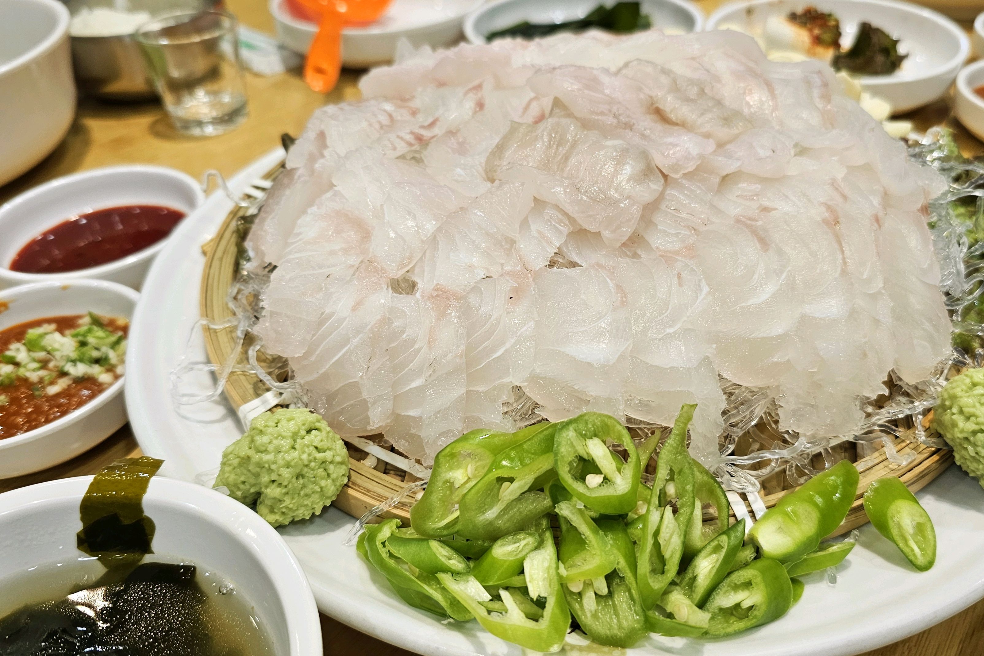 미금역 맛집 영덕 강구항 내돈내산 최신리뷰