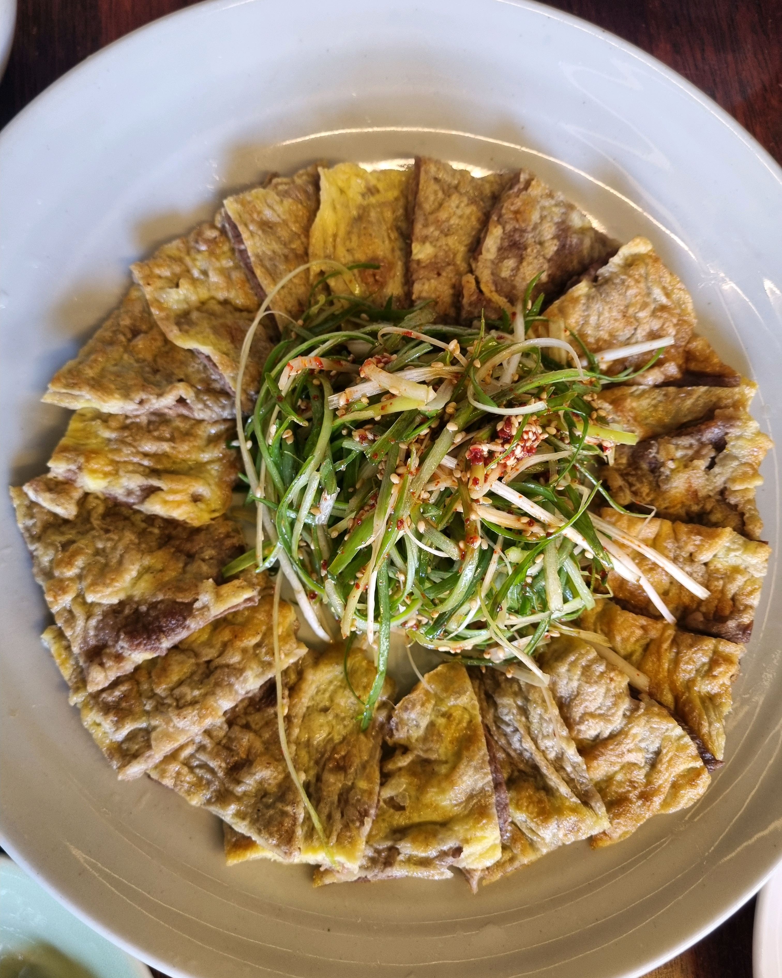 
이촌역식당 솜씨 이촌