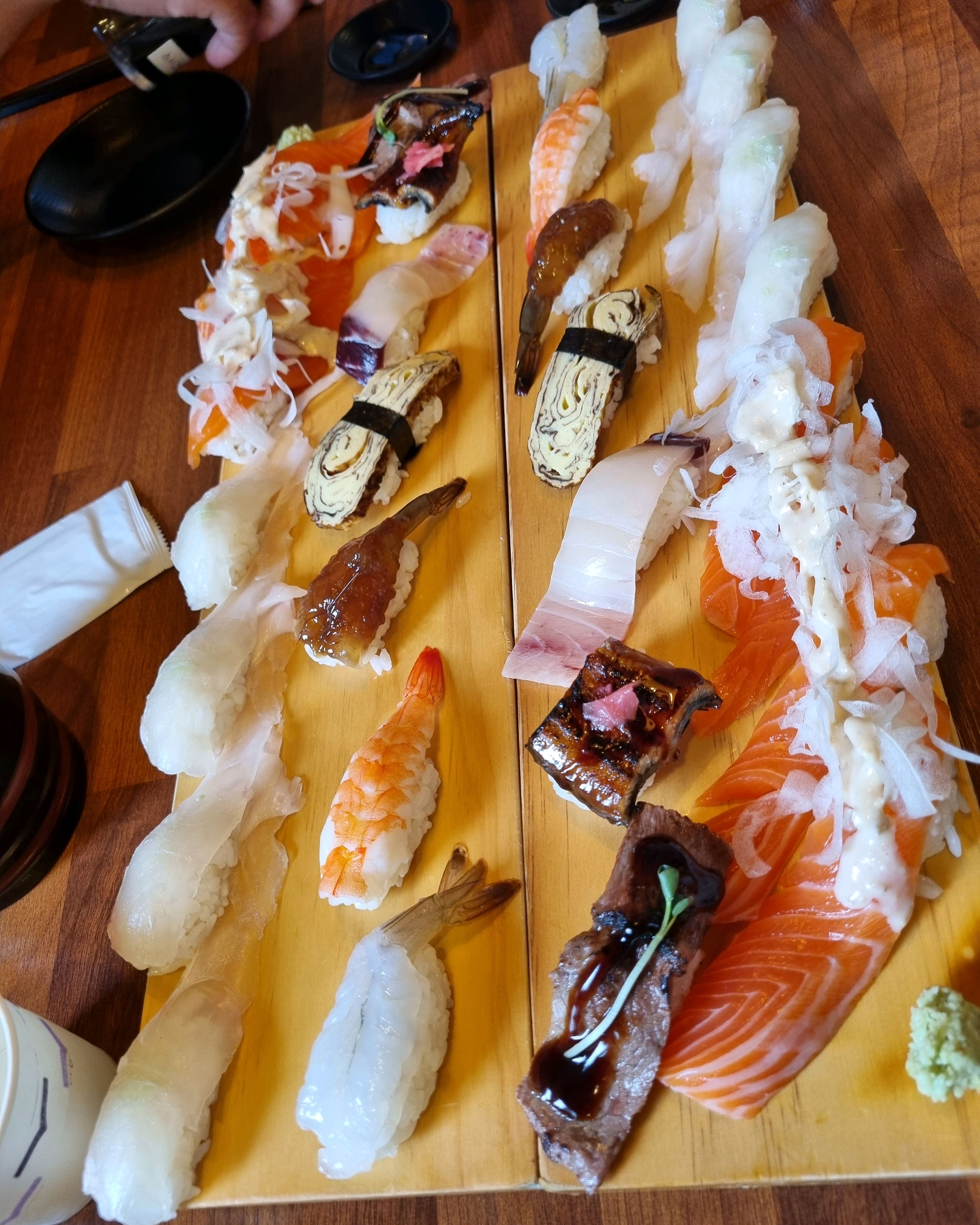 [김해 맛집 오토리스시] 직접 가본 로컬 리뷰