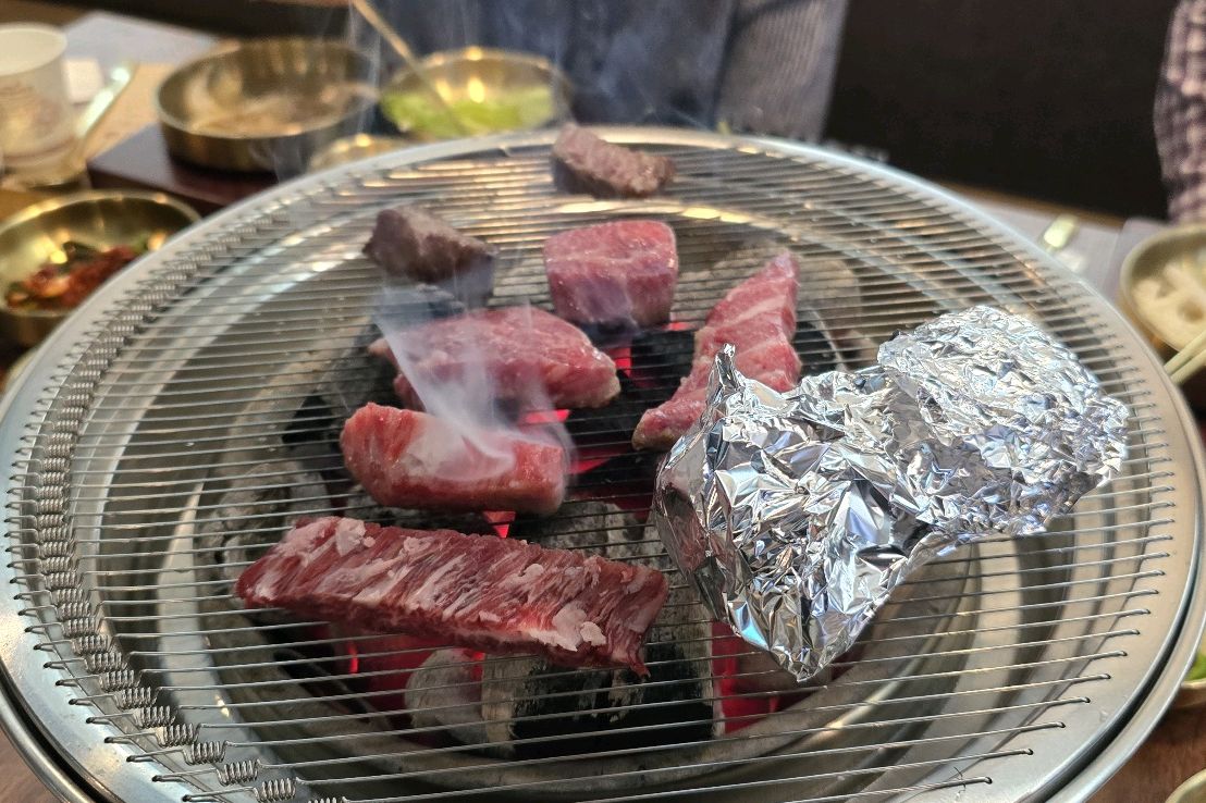 
원흥역식당 한짝 원흥본점