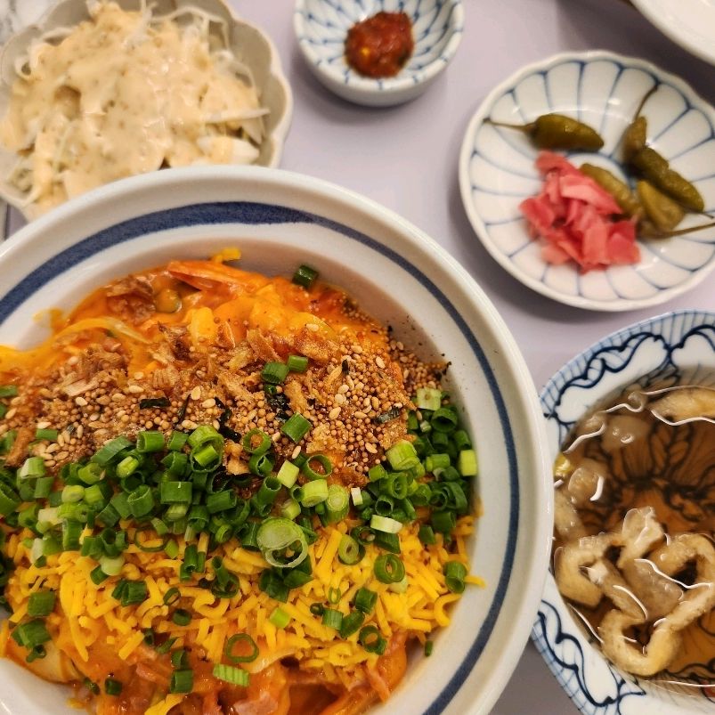  독립문역 맛집 소보로식당