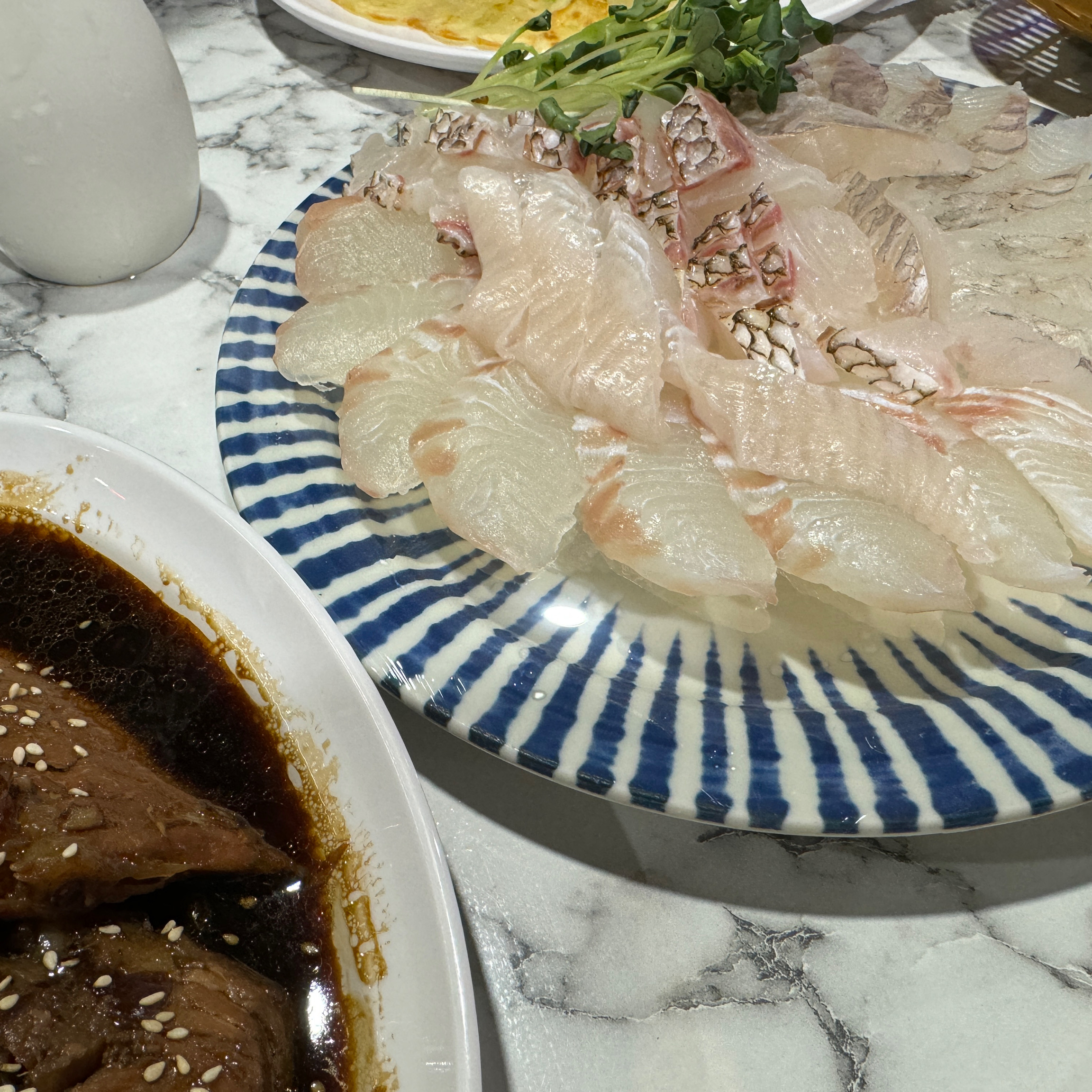 
서울시 강동구 고덕동 맛집 세민수산 고덕점