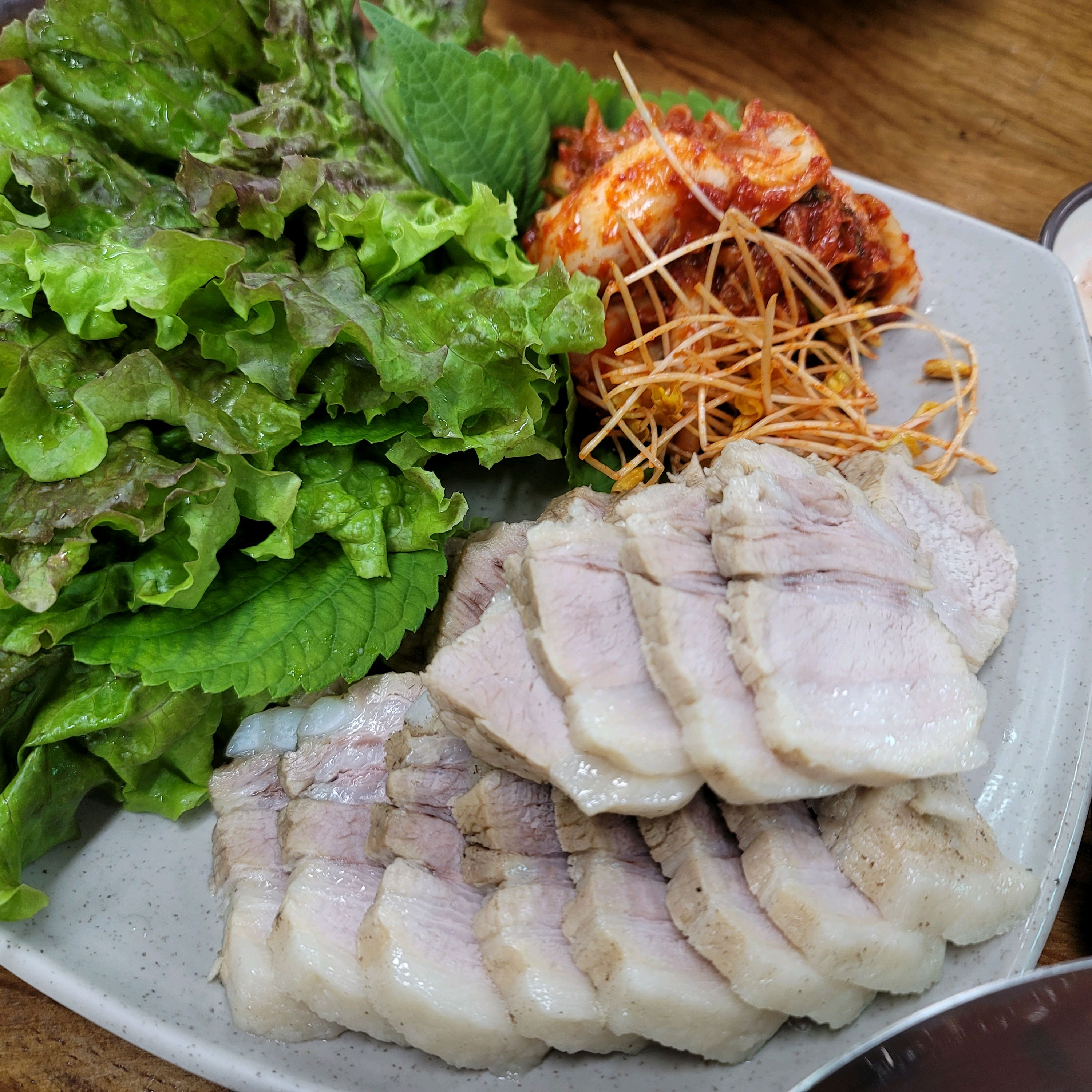 [하이원 맛집 메밀촌막국수] 직접 가본 로컬 리뷰