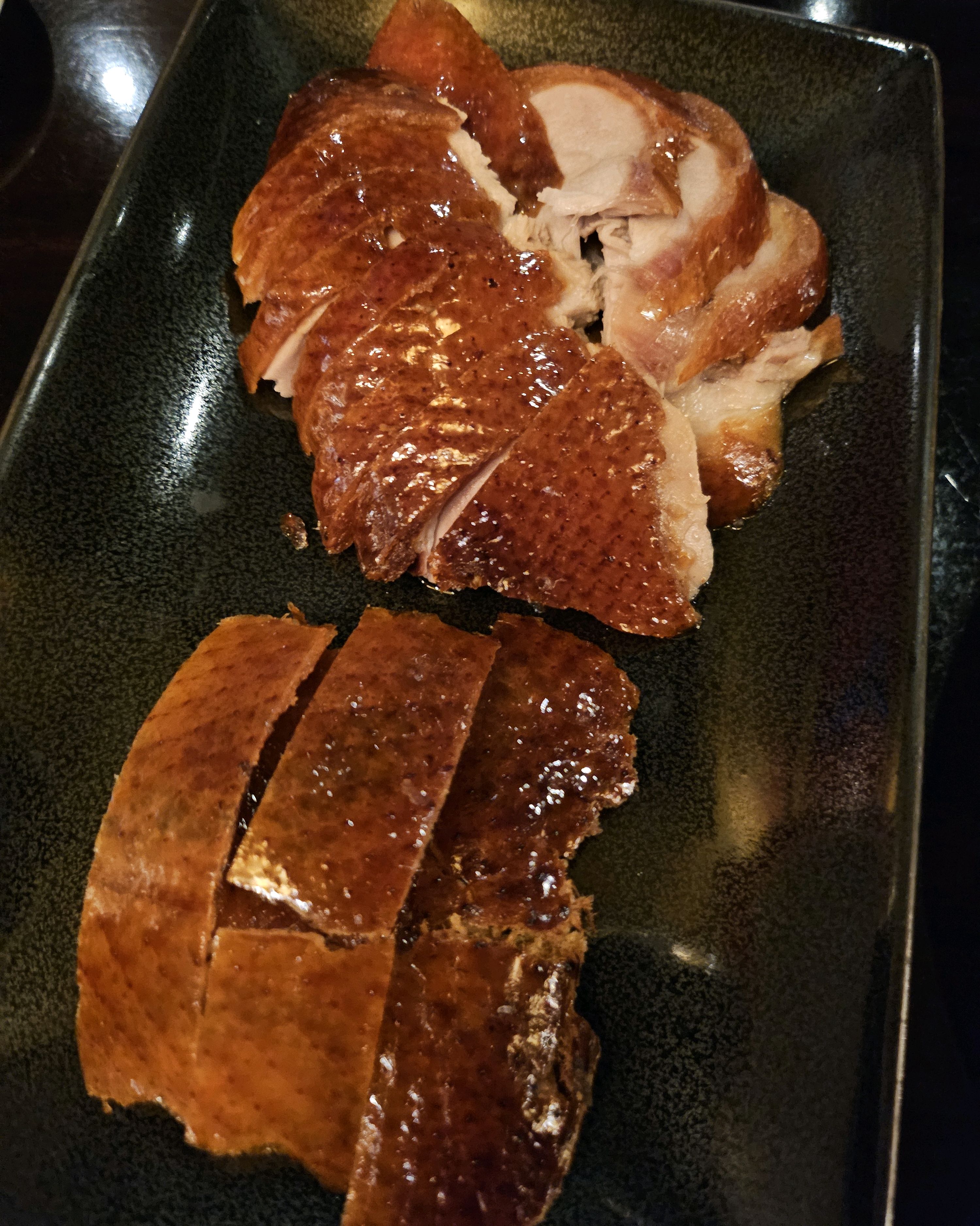
회현역식당 팔레드 신