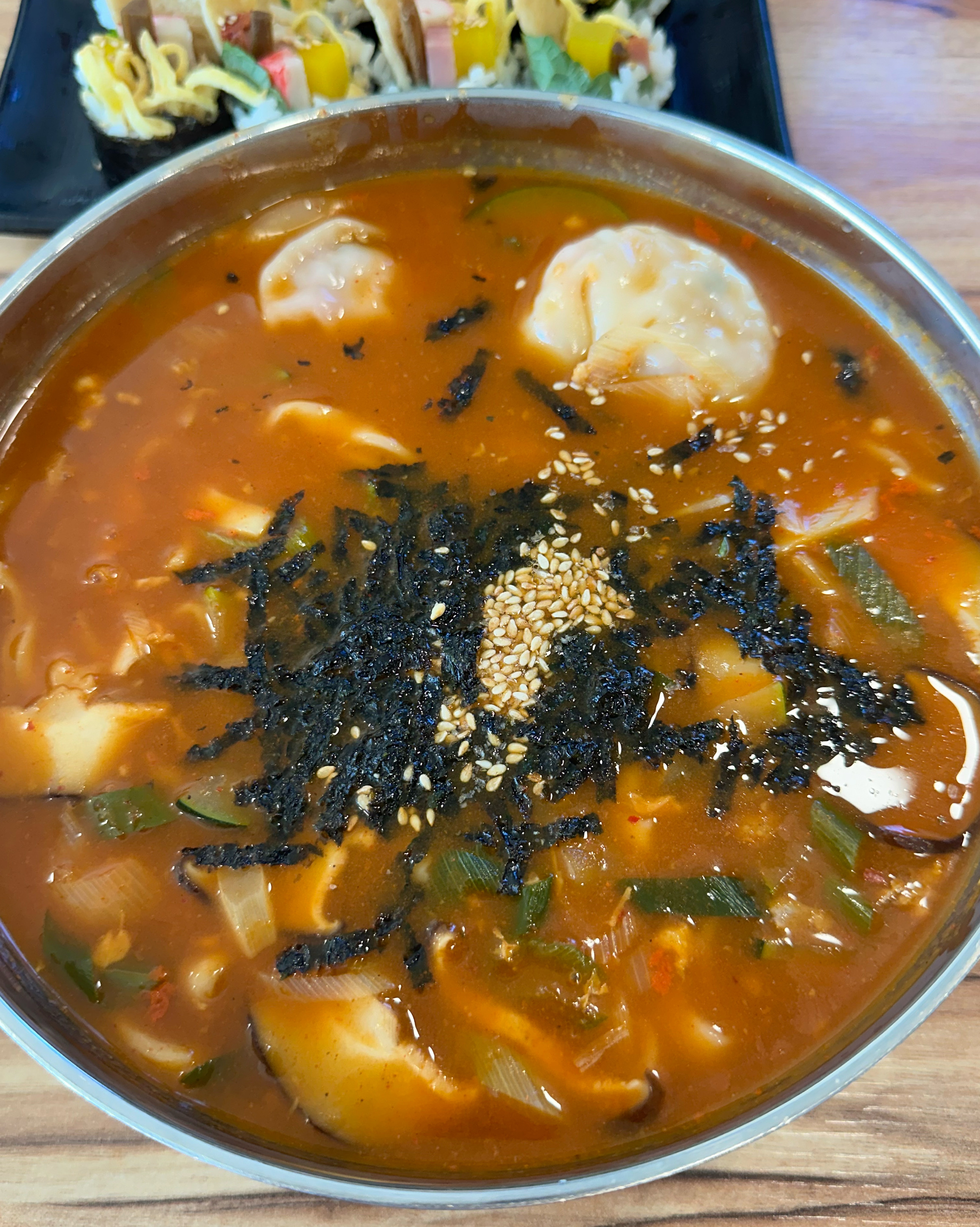 [강릉 맛집 초당장칼국수] 직접 가본 로컬 리뷰