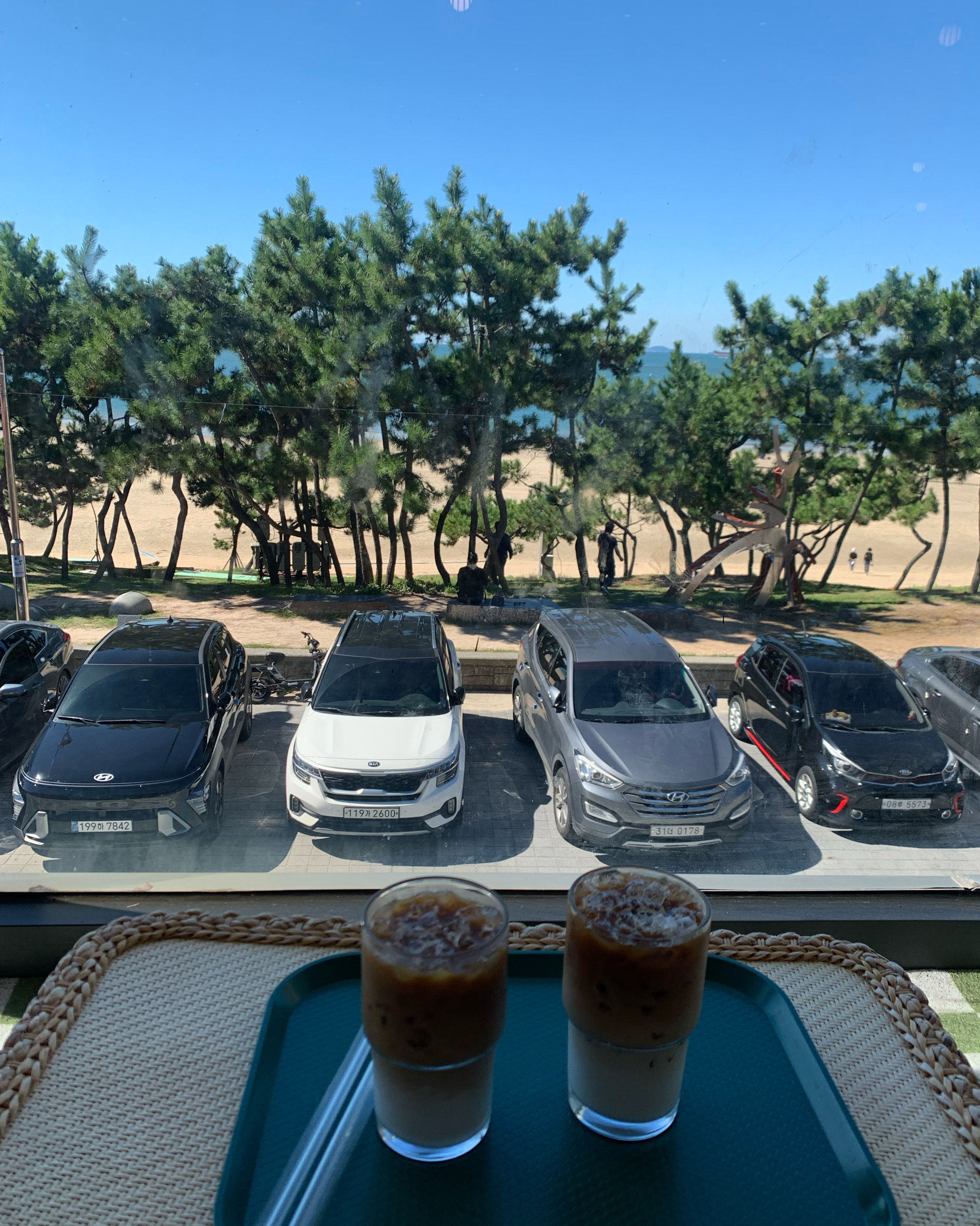 대천 맛집 [카페인대천] 직접 가본 로컬 리뷰