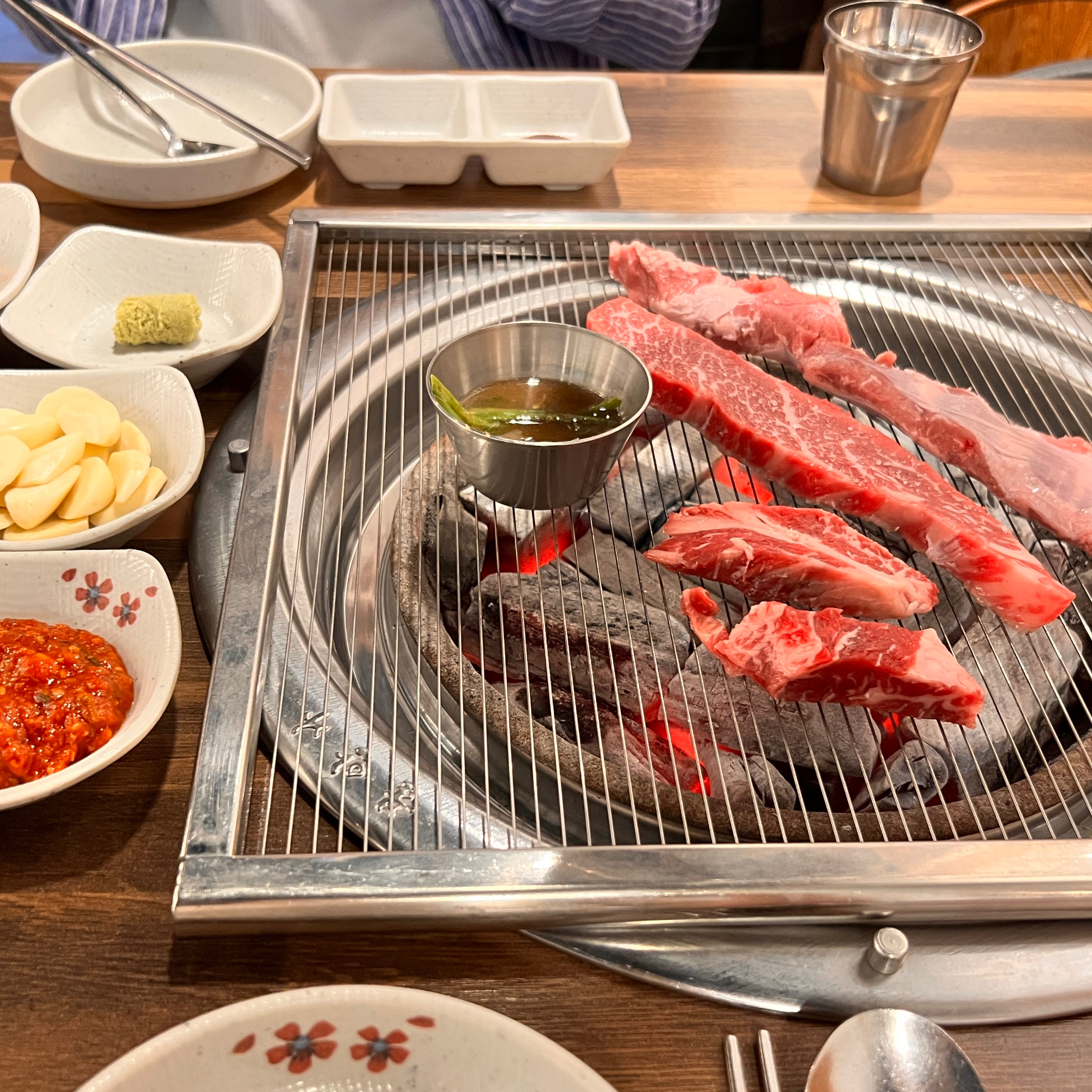 
서울시 송파구 거여동 맛집 정일돈