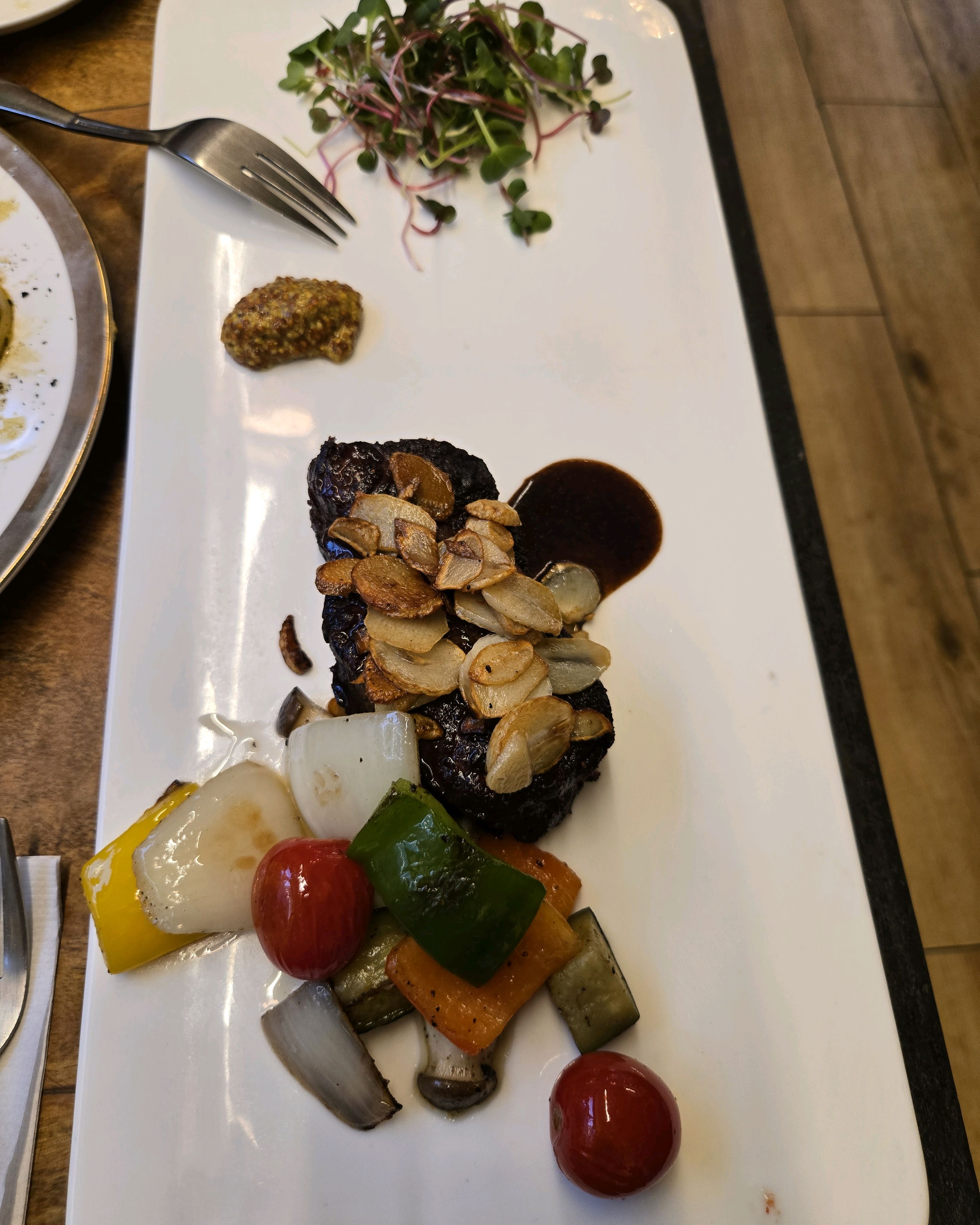 
서울시 관악구 낙성대동 맛집 모힝 비스트로