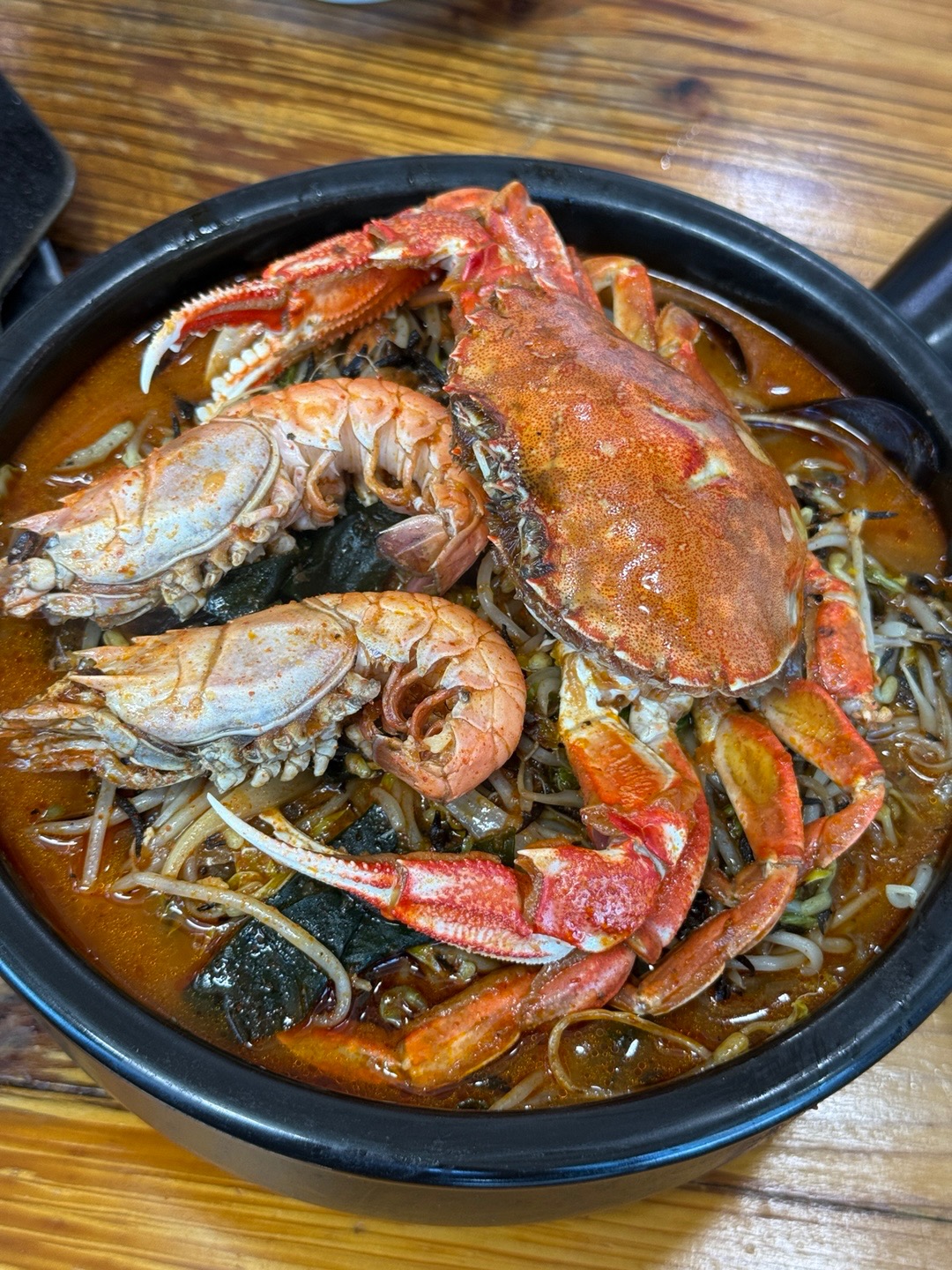 [제주도 애월 맛집 애월 해성도뚜리] 직접 가본 로컬 리뷰