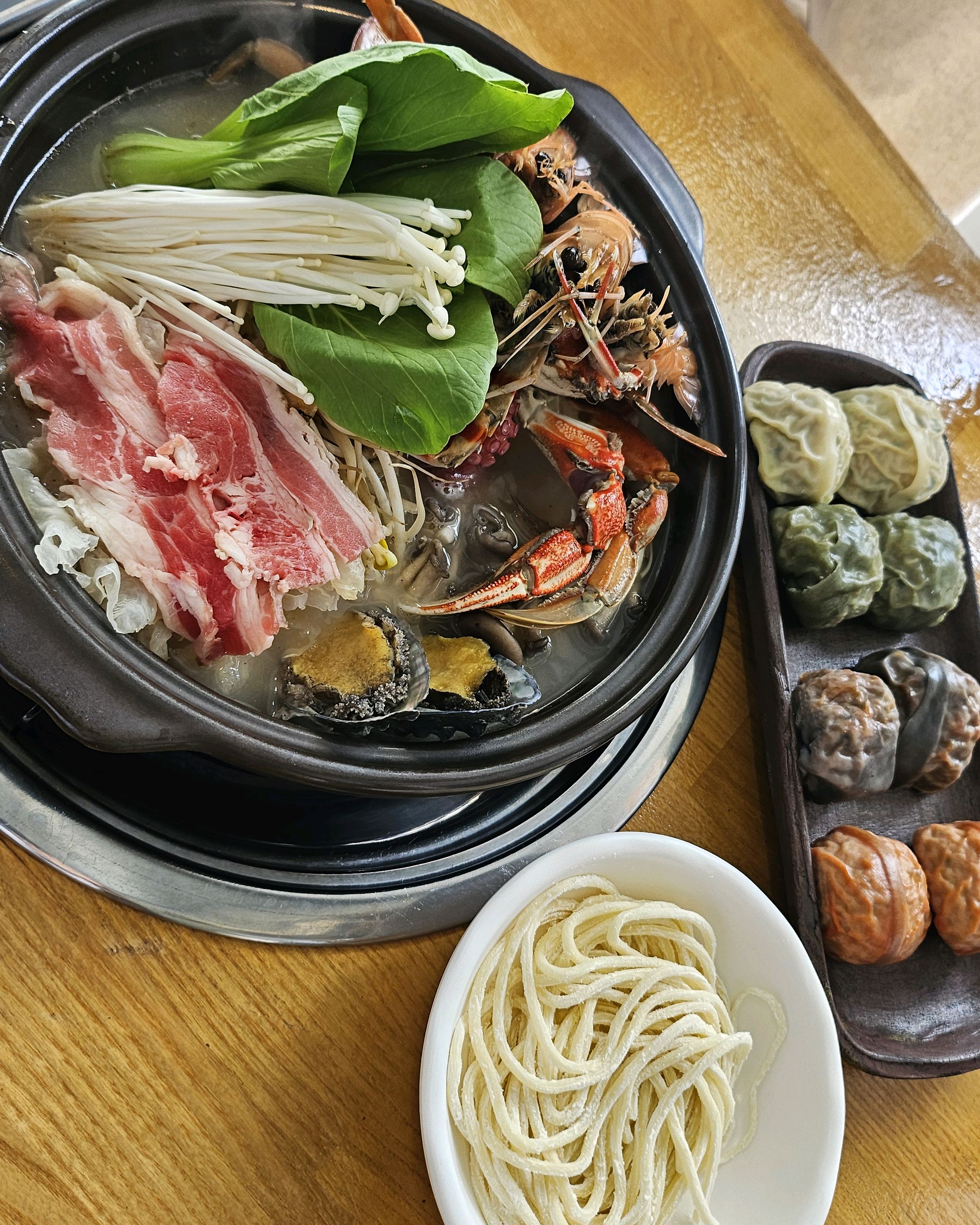 [제주도 공항 맛집 장인의집 공항점] 직접 가본 로컬 리뷰