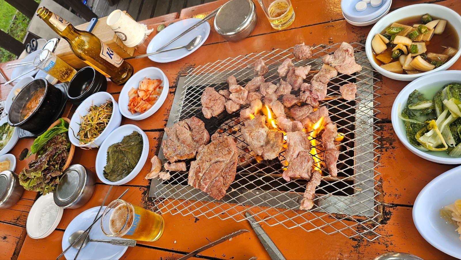 [제부도 맛집 제부도 어가촌] 직접 가본 로컬 리뷰