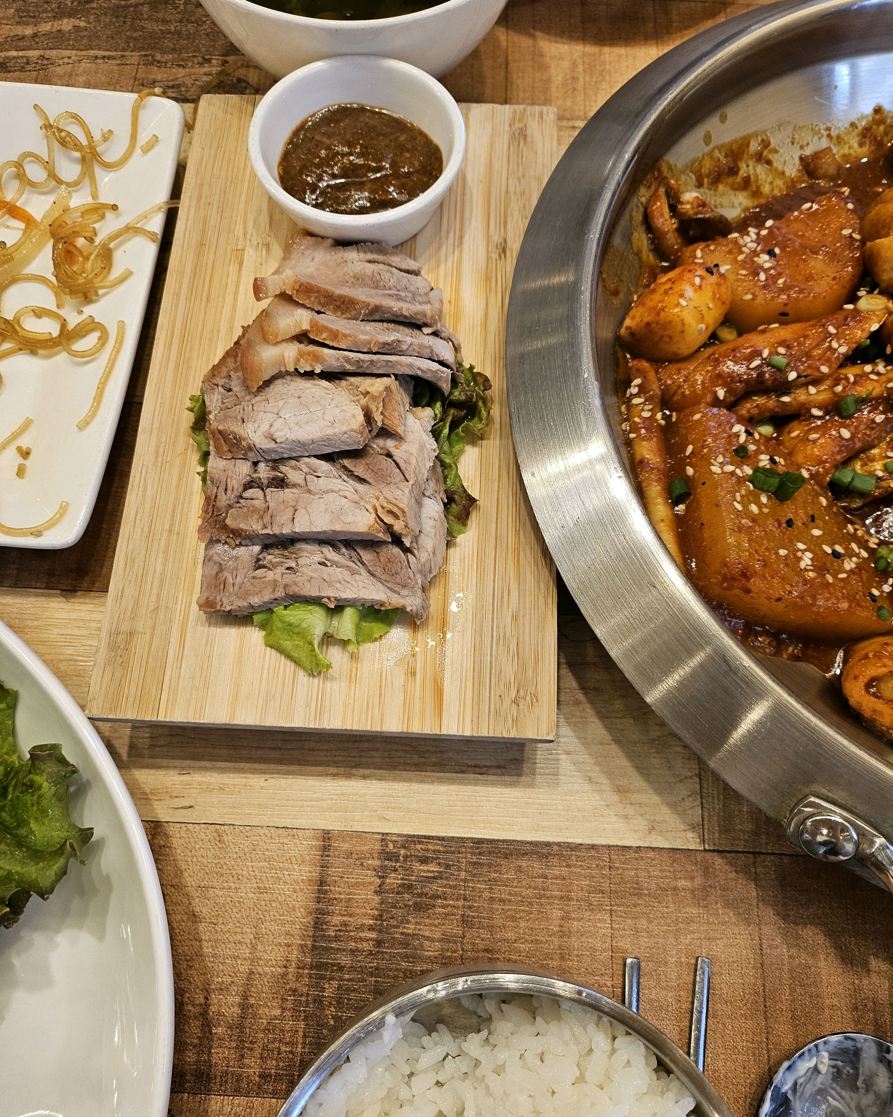 [제주도 공항 맛집 착한집] 직접 가본 로컬 리뷰