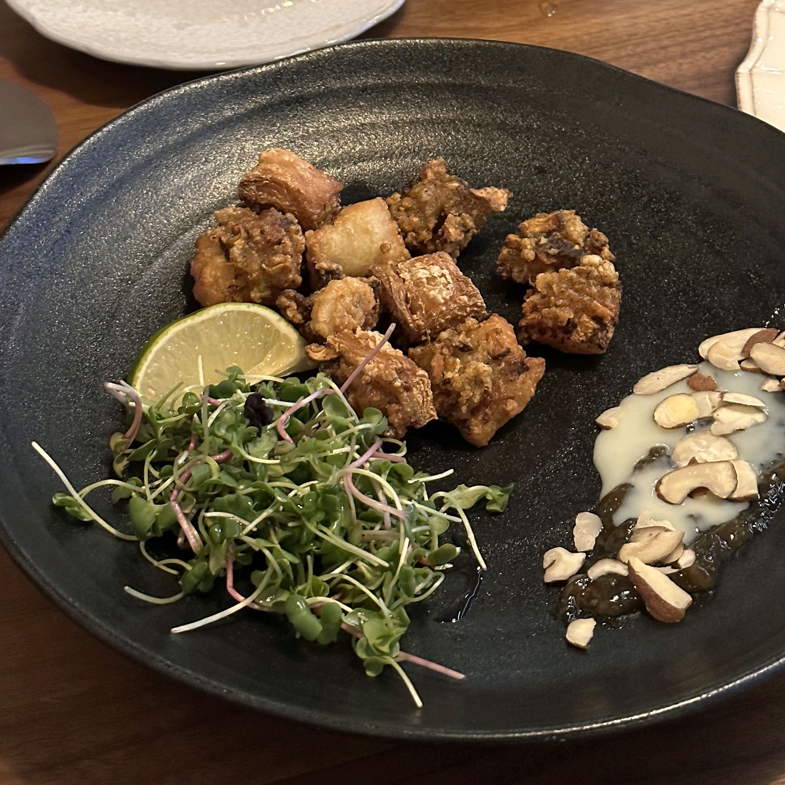 한국 서울 강남역 주변 퓨전 한식당 모던요리옥 이음터