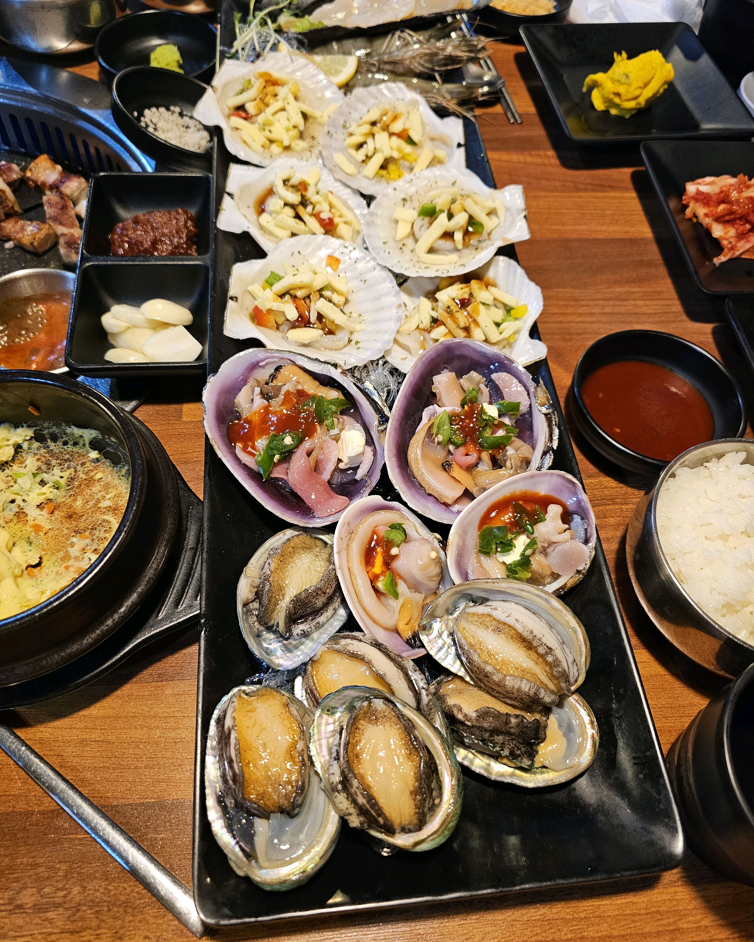 [제주도 애월 맛집 애월회관 애월흑돼지 애월곽지] 직접 가본 로컬 리뷰