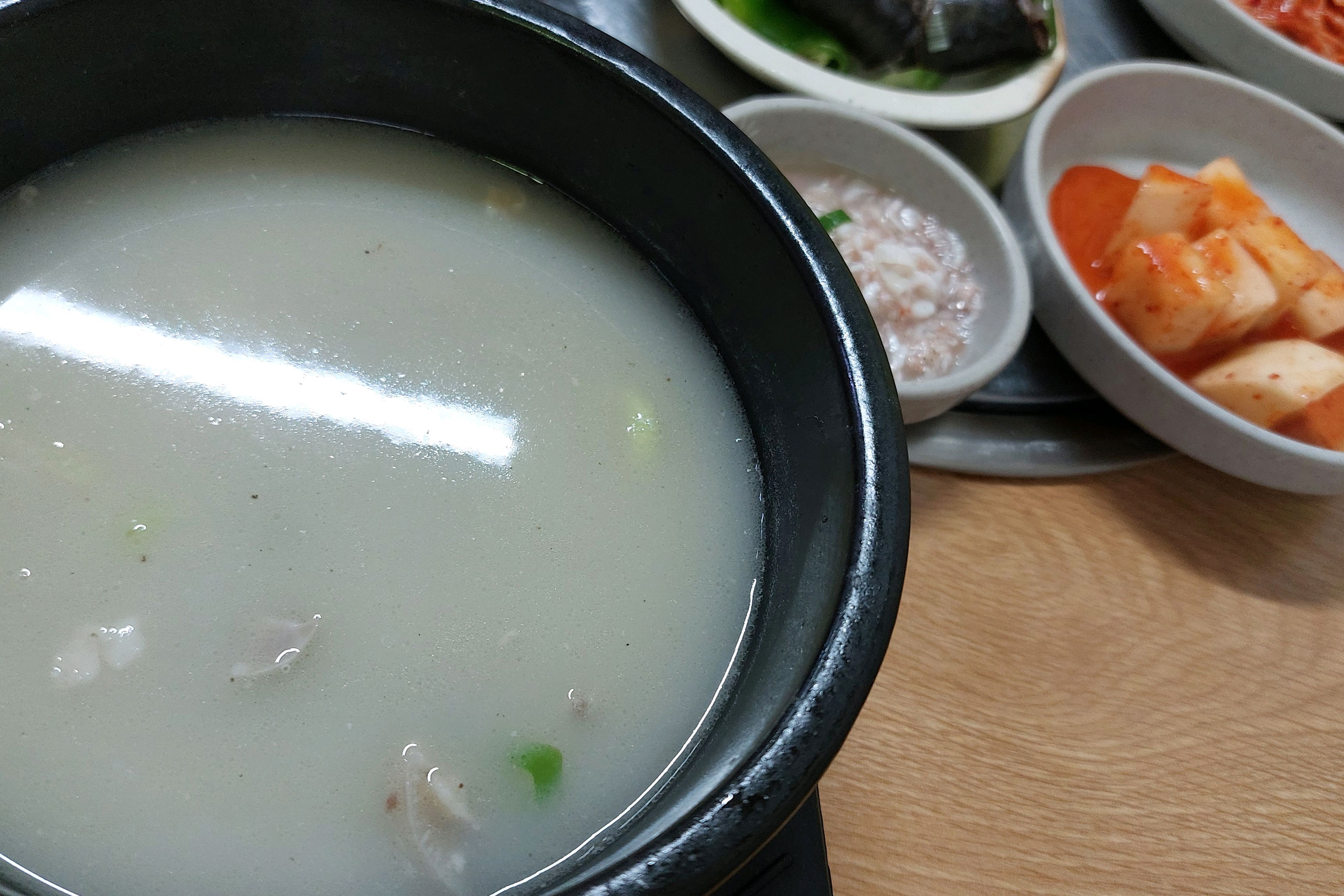 미금역 맛집 명가현모 병천순대 미금점 내돈내산 최신리뷰