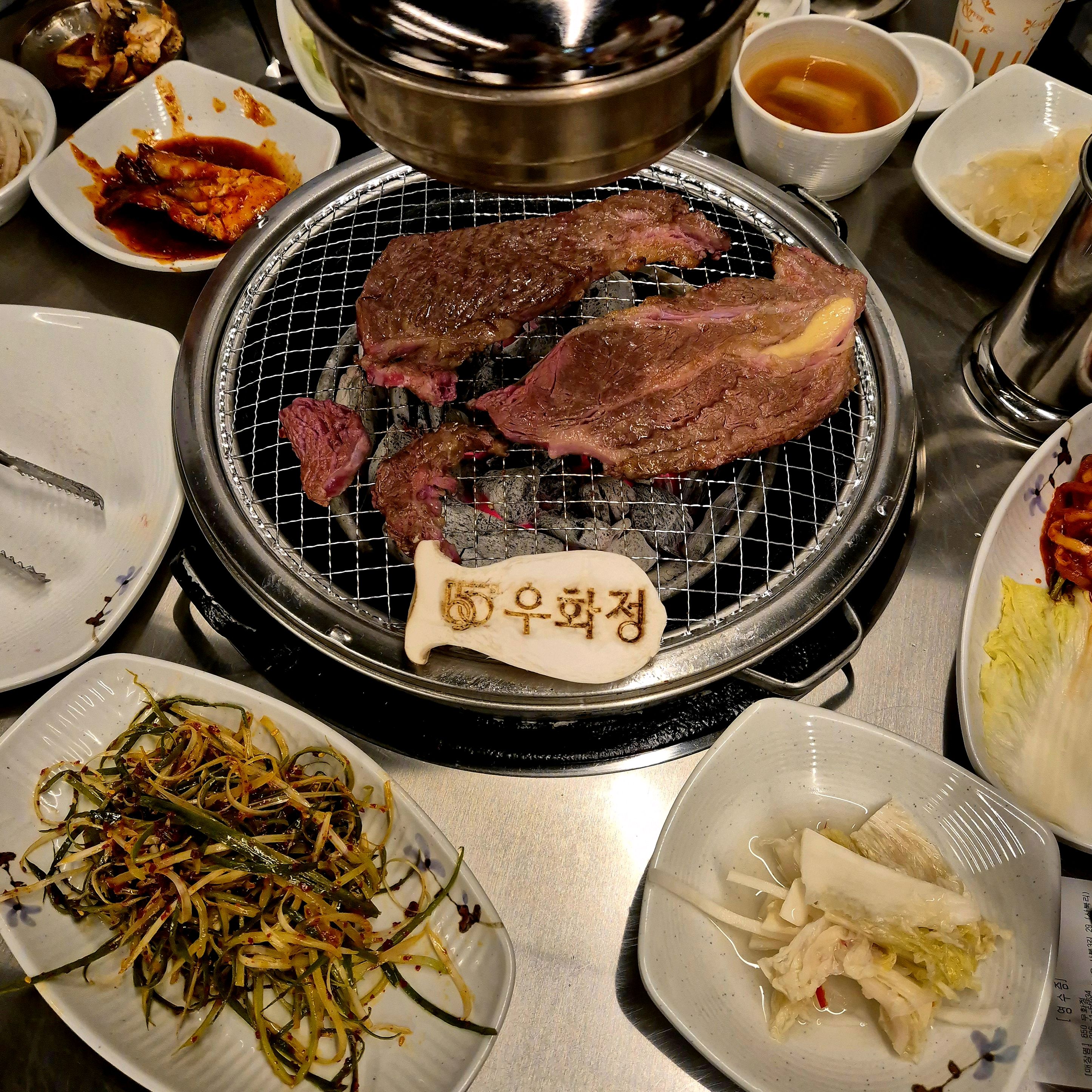 [하이원 맛집 650우화정] 직접 가본 로컬 리뷰