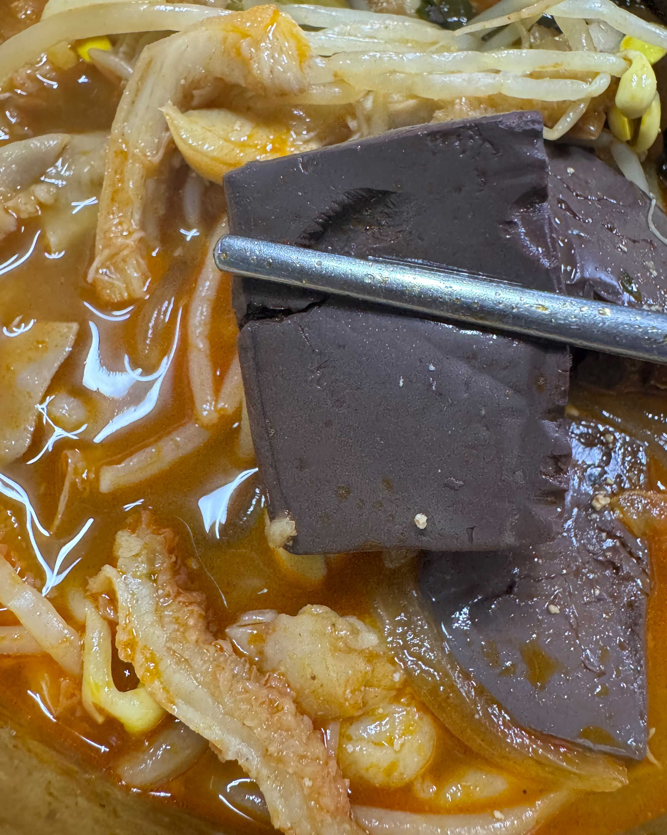 병점역식당 장수본가해장국 병점점