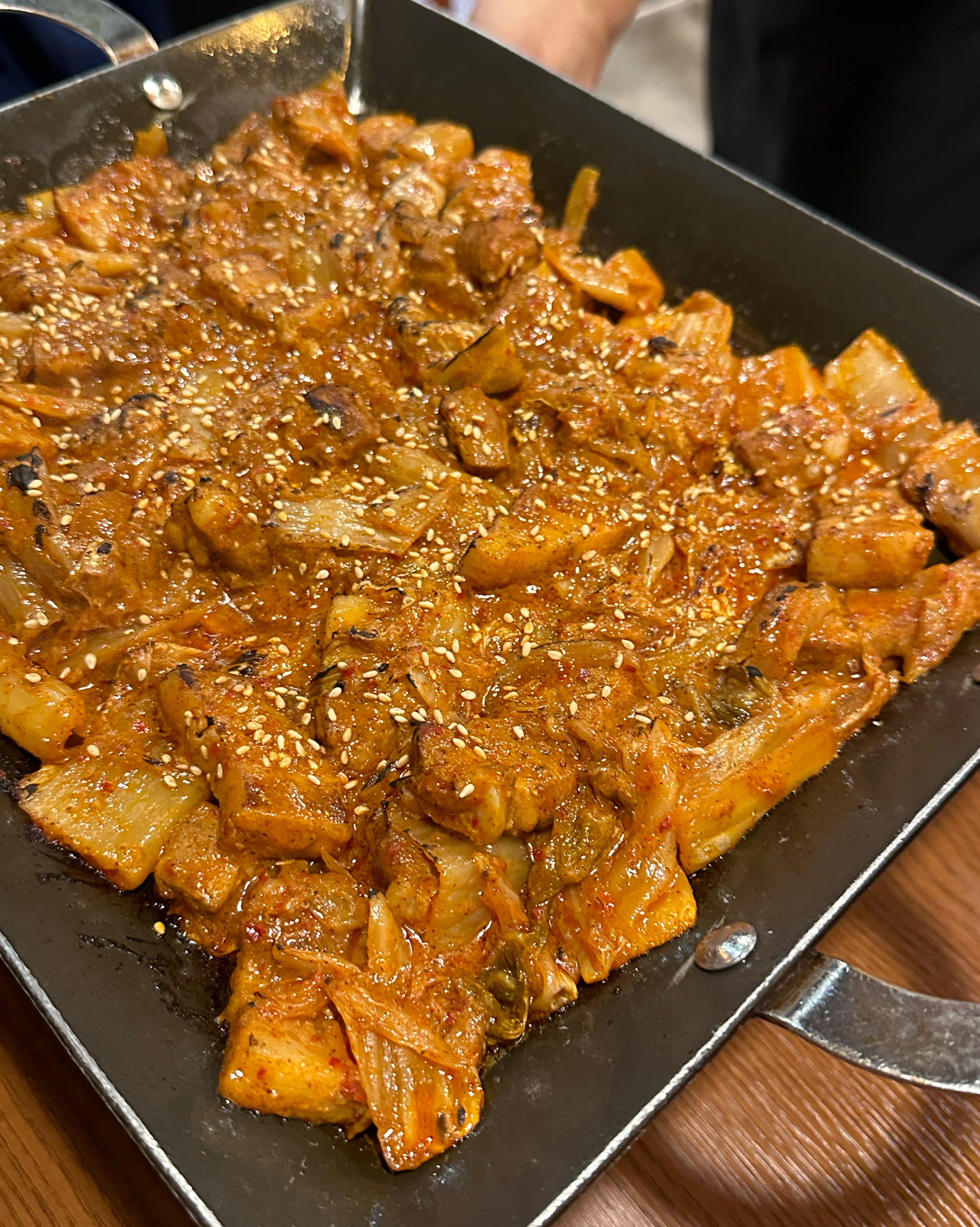 
서울시 강동구 길동 맛집 짱꼬집 길동점