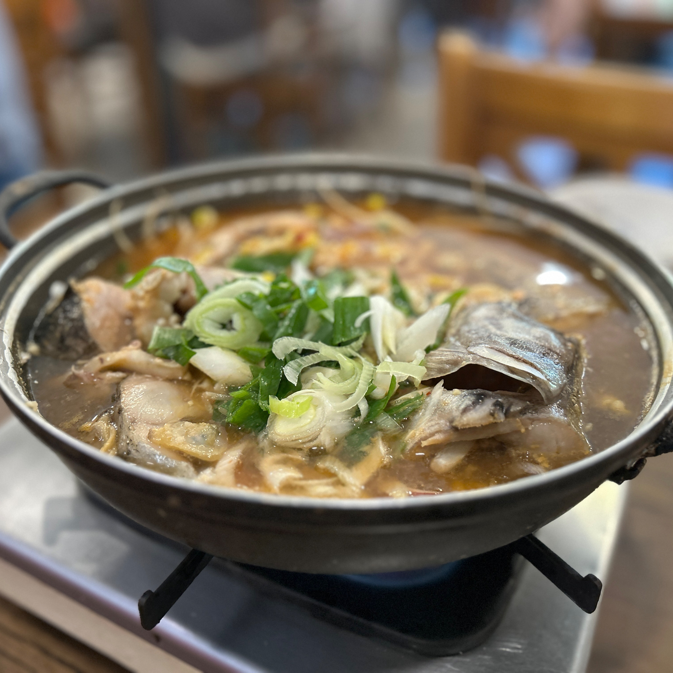 오리역 맛집 부경정 본점 내돈내산 감동리뷰