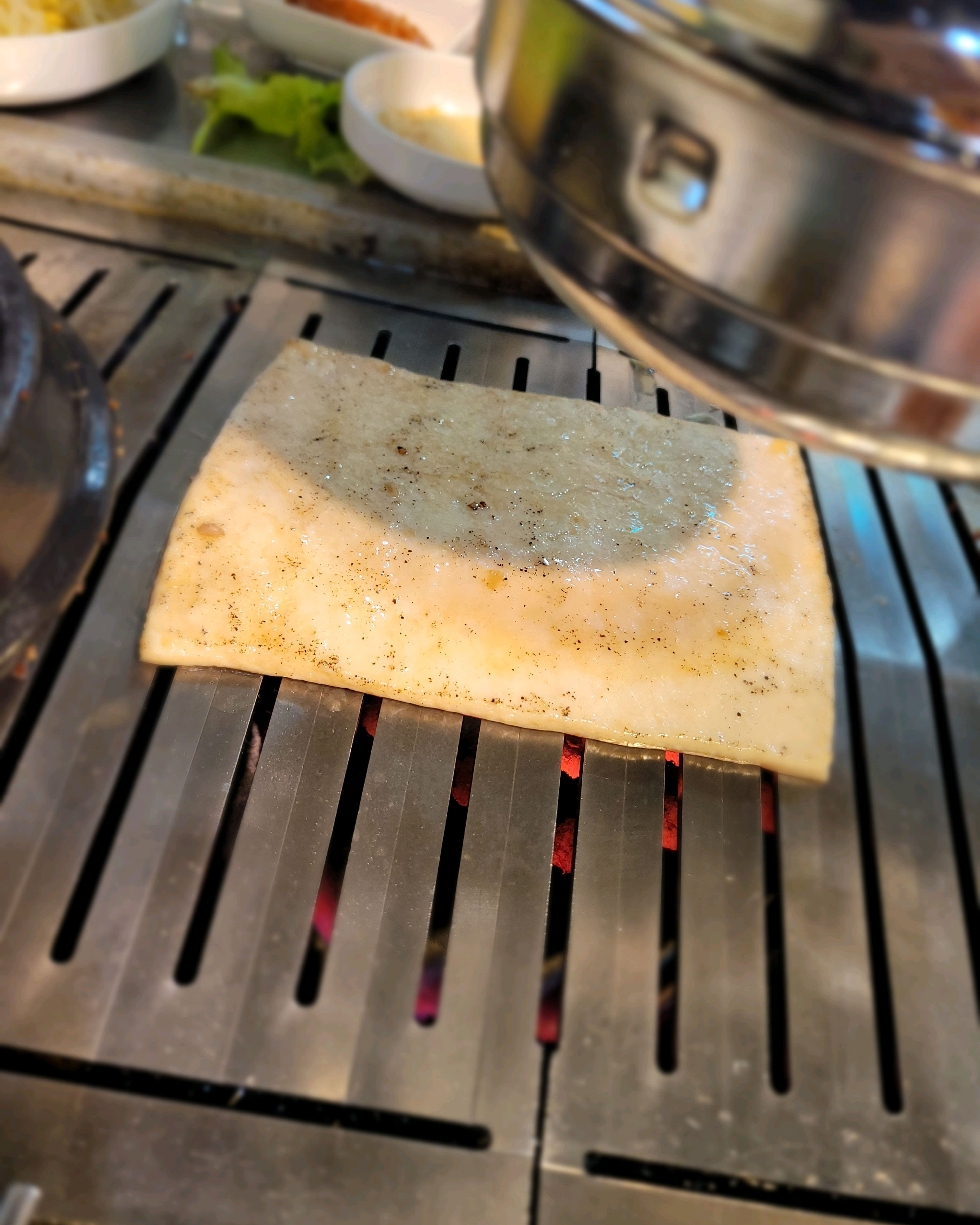 
서울시 송파구 마천동 맛집 남한산성식당 마천점