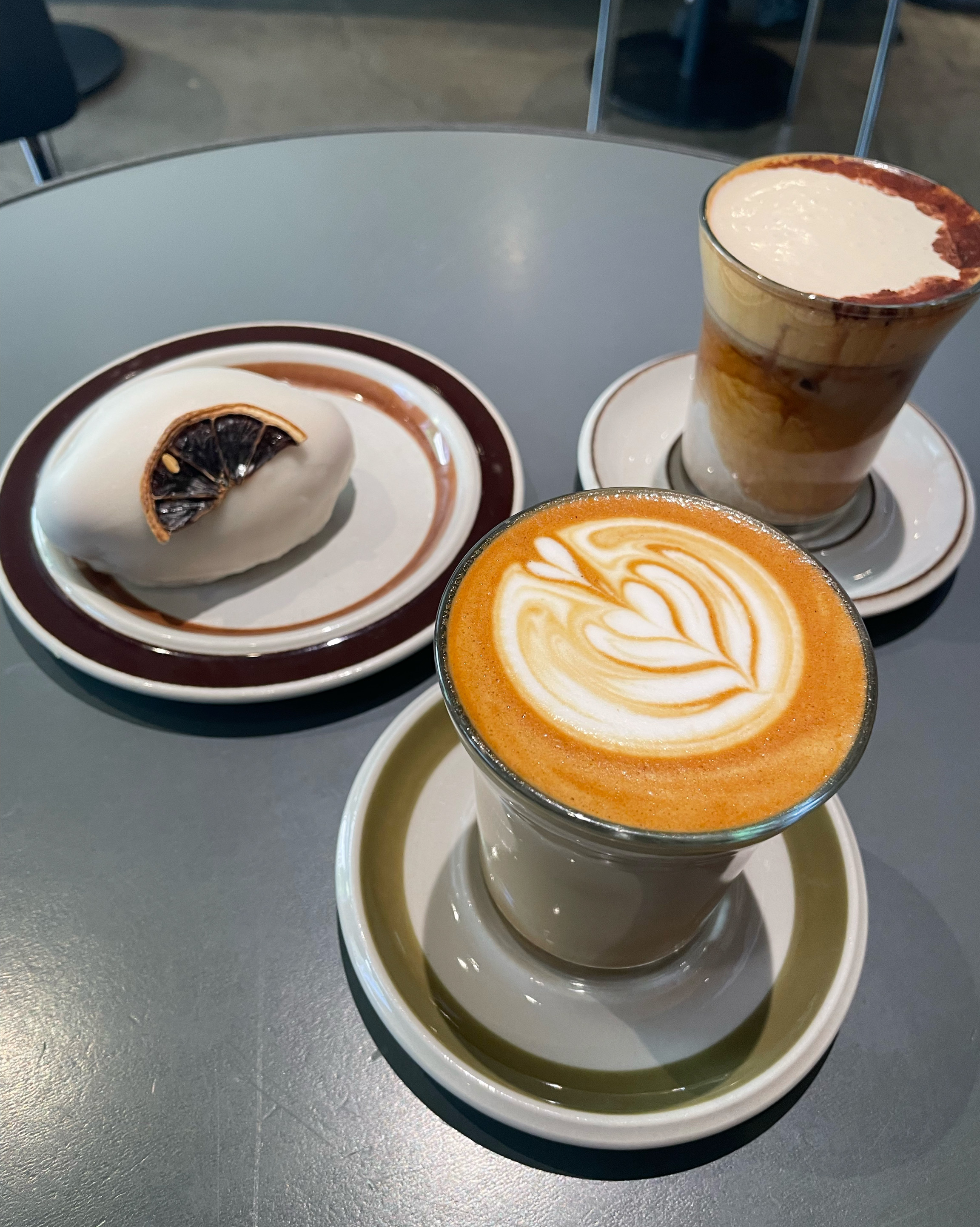 
서울시 송파구 오금동 맛집 프로퍼커피바