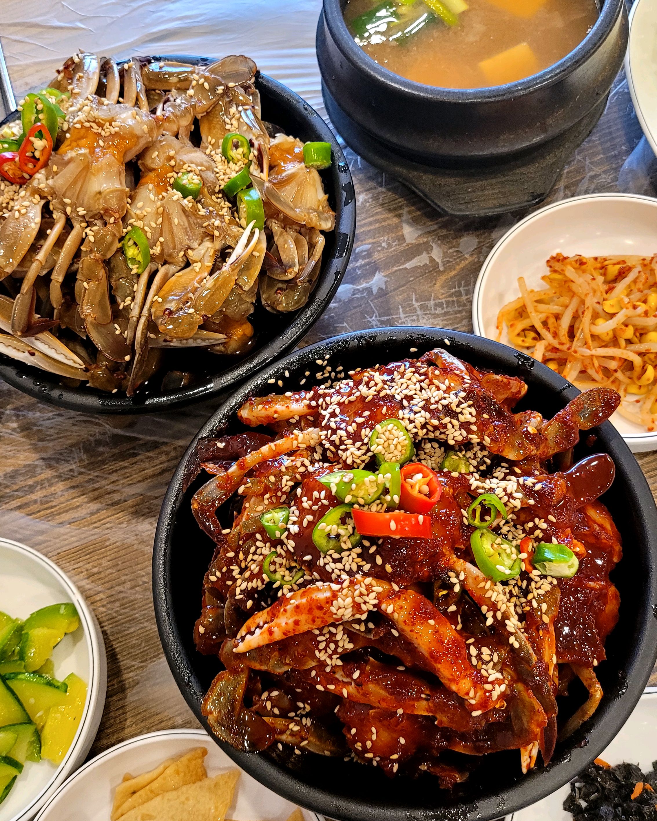 [여수 맛집 여진식당] 직접 가본 로컬 리뷰