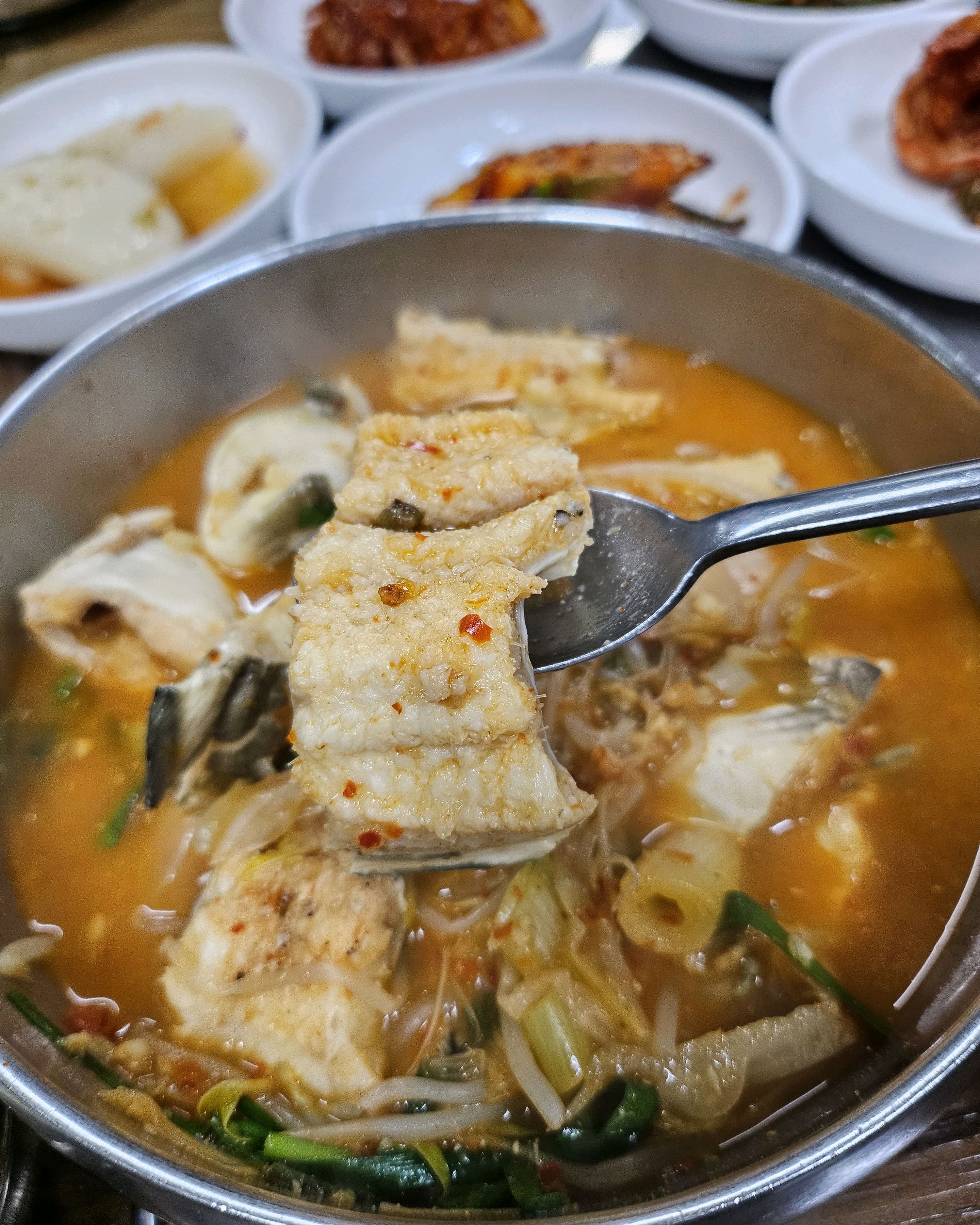 [여수 맛집 7공주장어탕] 직접 가본 로컬 리뷰