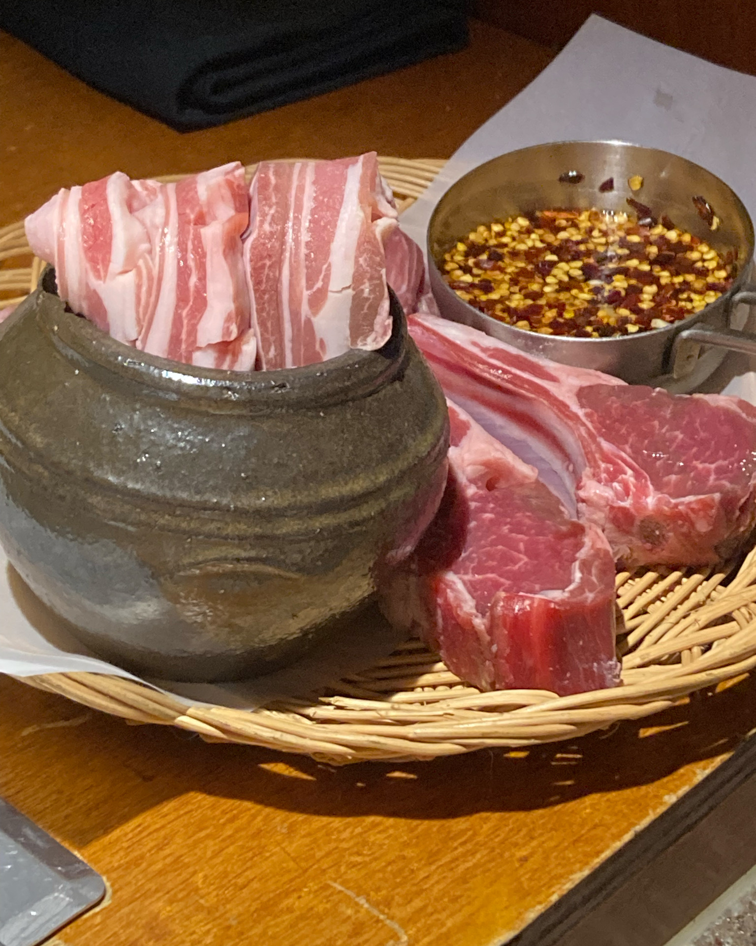 
신용산역식당 양인환대