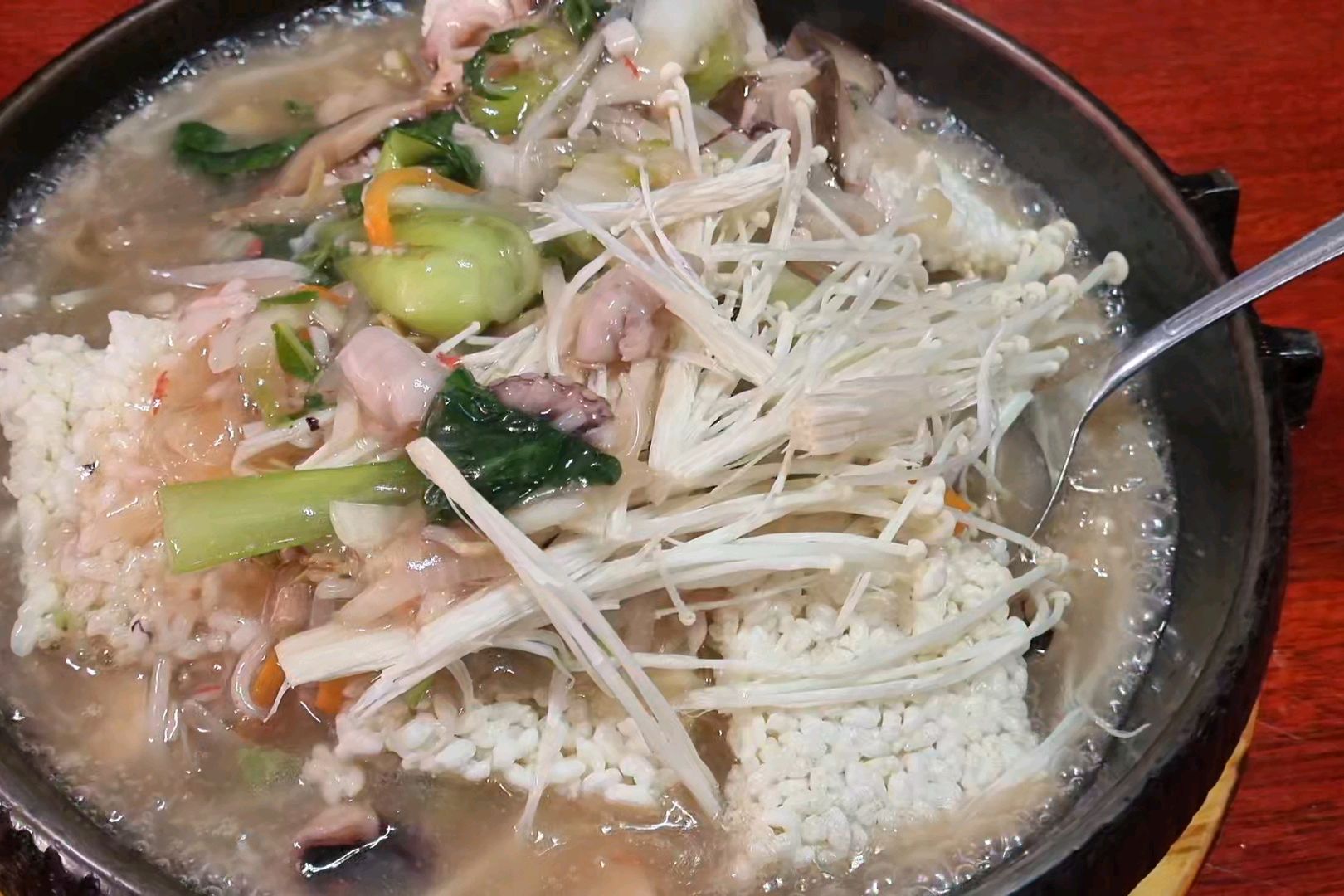
불광역식당 중화원