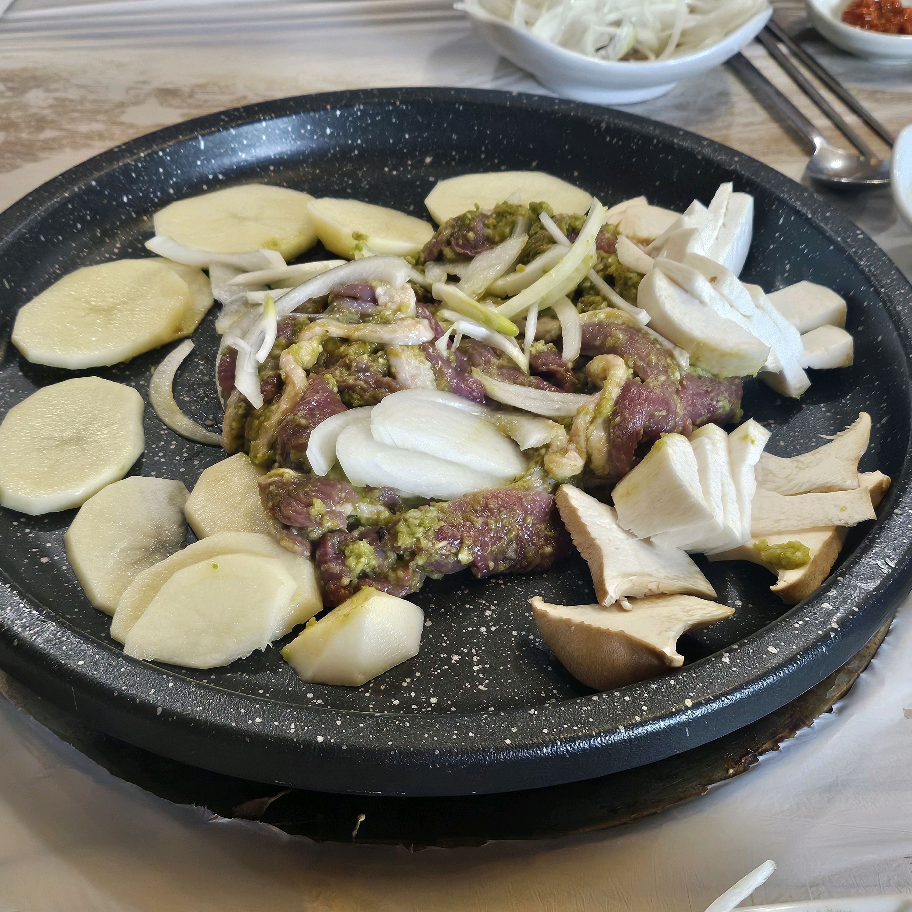 [하동 맛집 여명가든] 직접 가본 로컬 리뷰