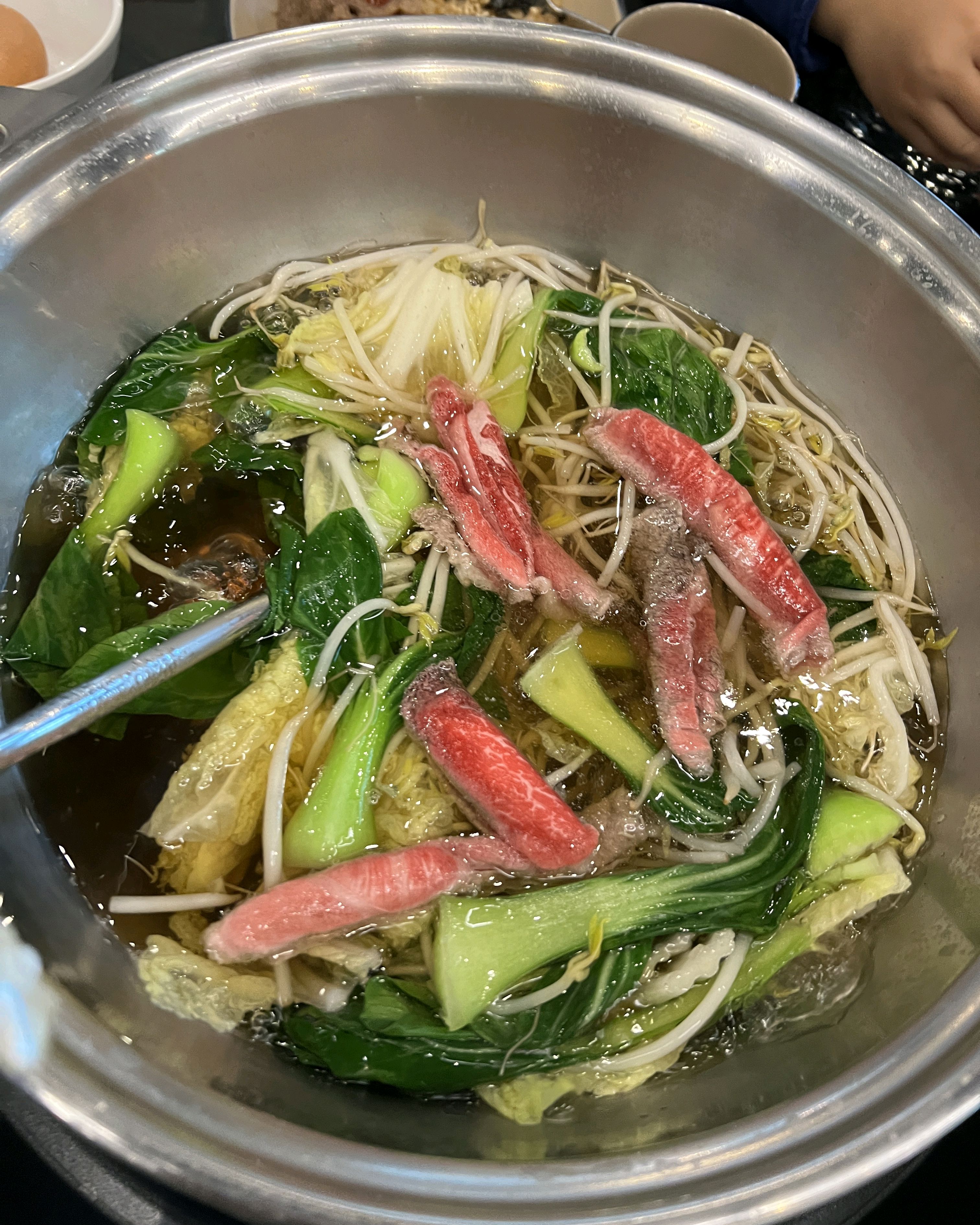 영종도 대표맛집으로 인정합니다 - 운서역 맛집 소담촌 영종롯데마트점