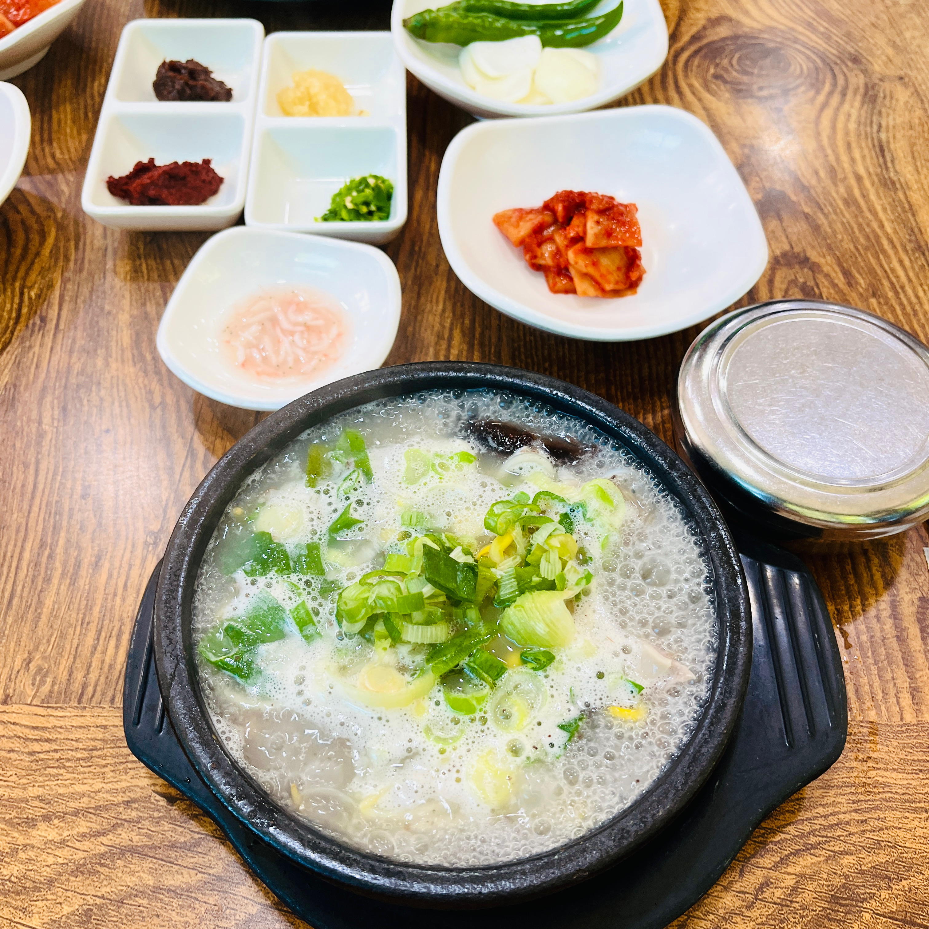 [삼척 맛집 미소국밥] 직접 가본 로컬 리뷰