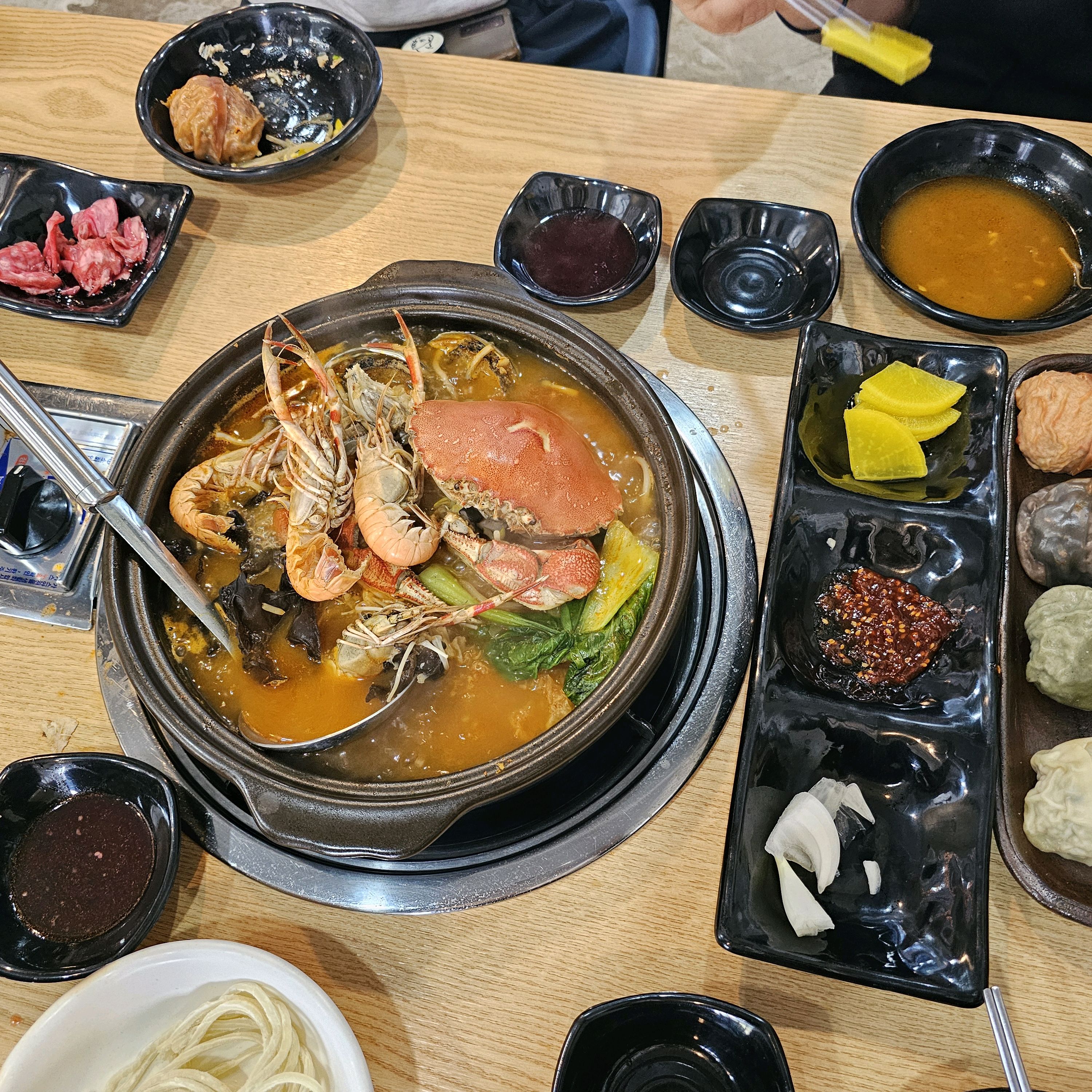 [제주도 공항 맛집 장인의집 공항점] 직접 가본 로컬 리뷰