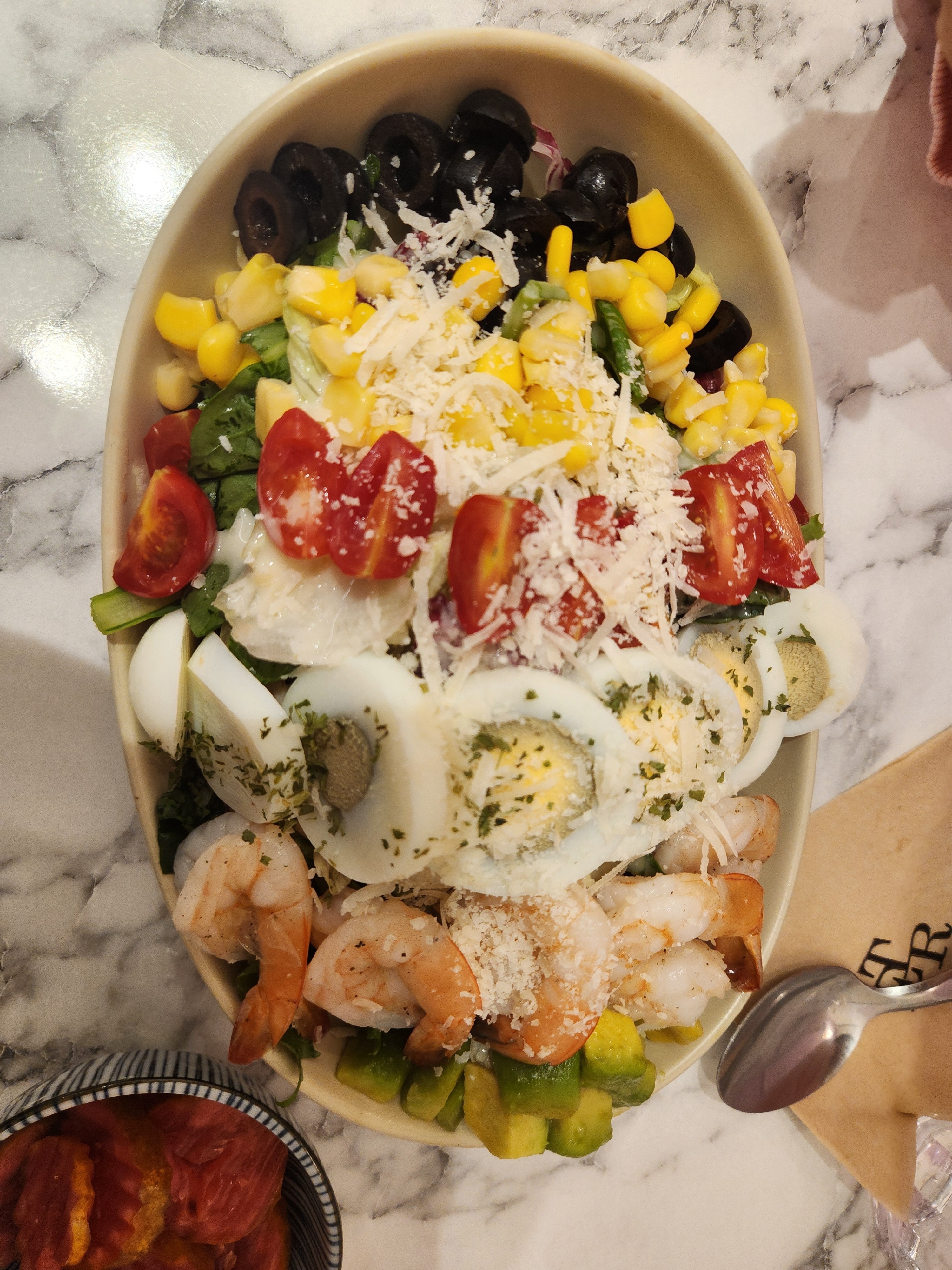 
서울시 강남구 일원본동 맛집 빠레뜨한남 수서역점