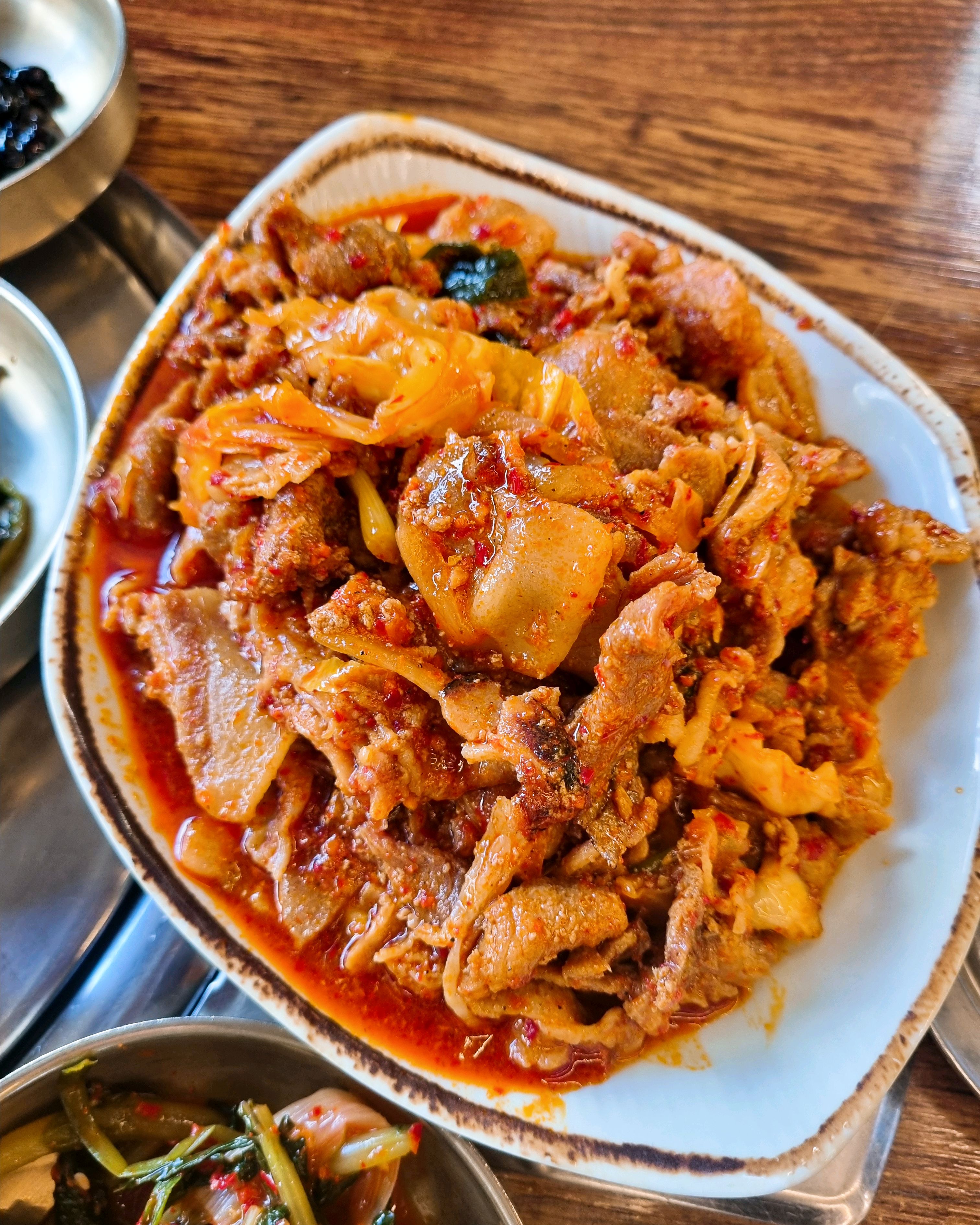 
오금역식당
 참터식당
