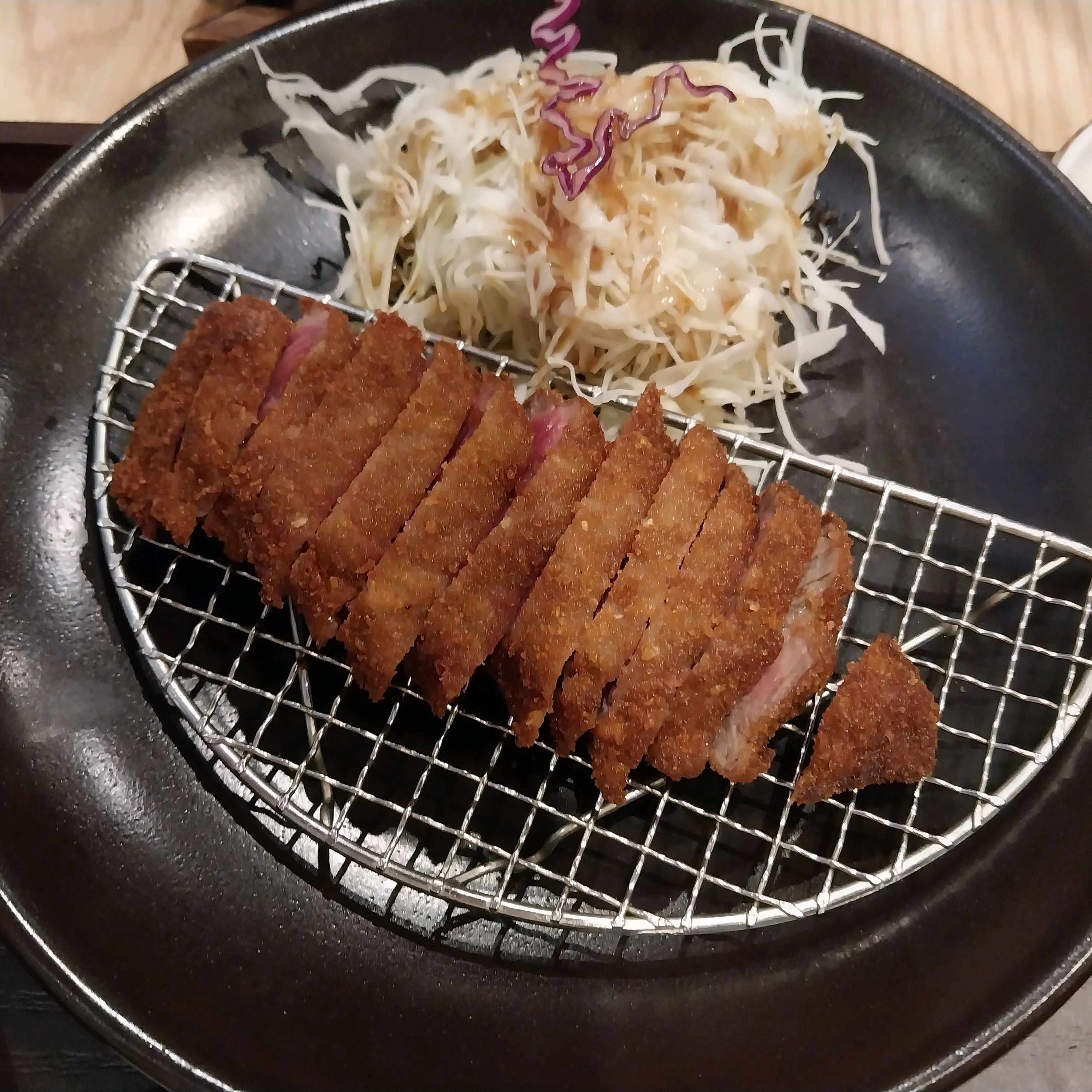 
삼송역식당 교토가츠규 고양스타필드점