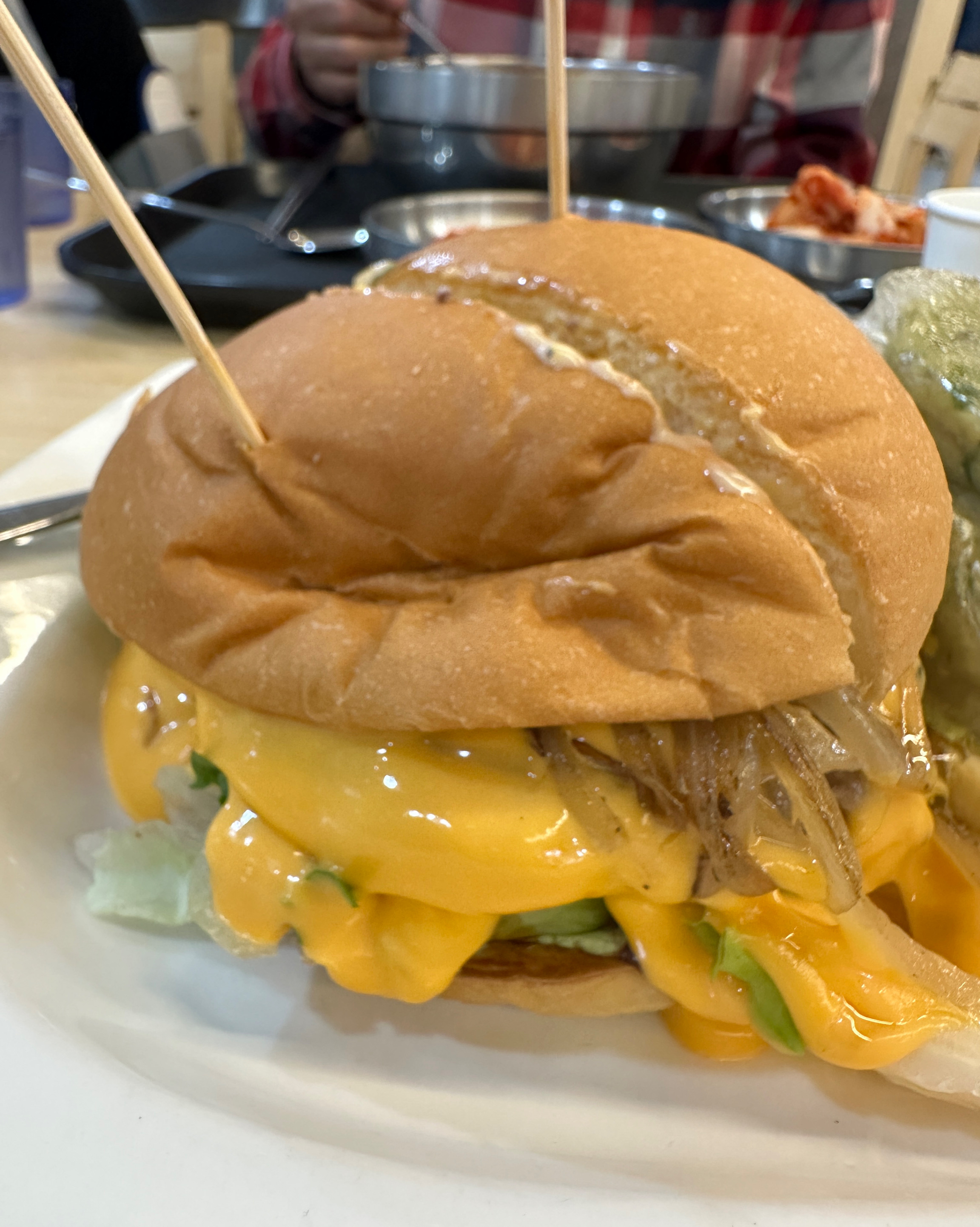 [삼척 맛집 청년꿉자] 직접 가본 로컬 리뷰