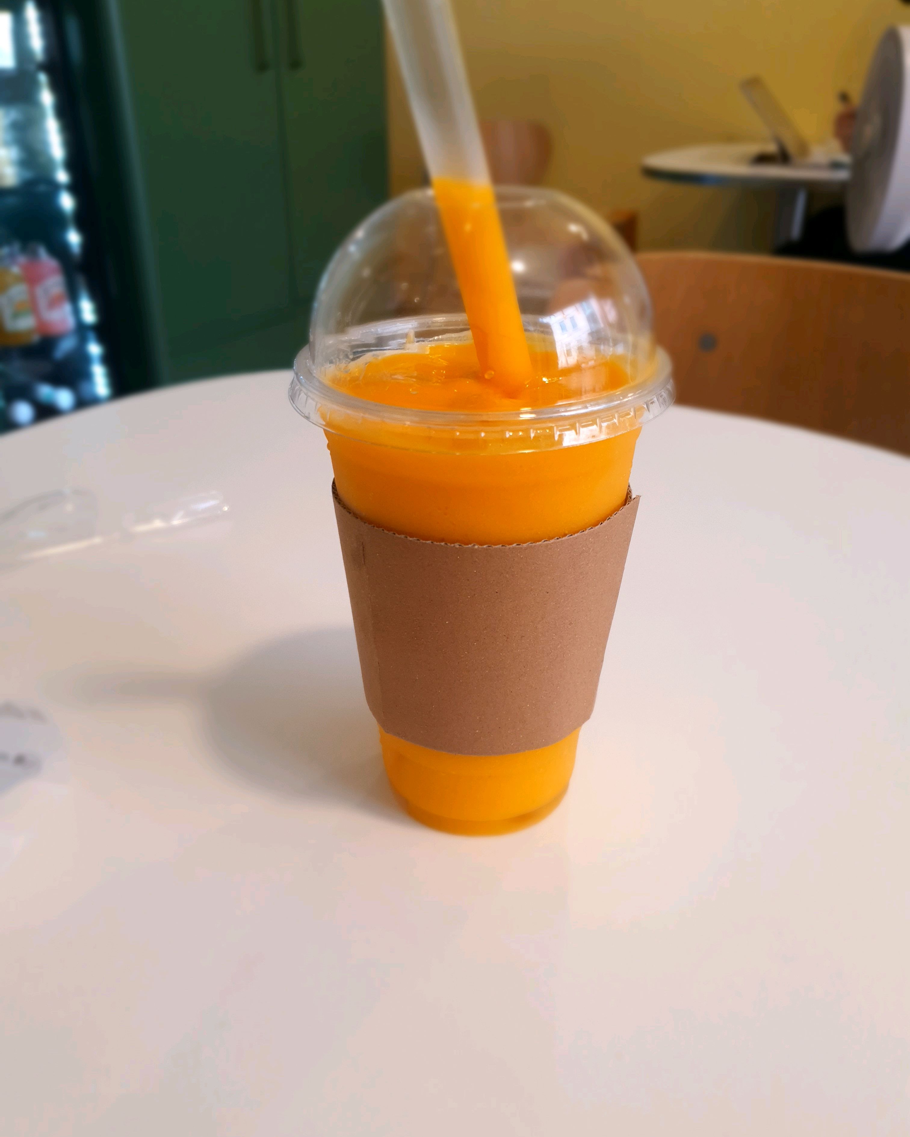 
신정역식당 맛있샌드