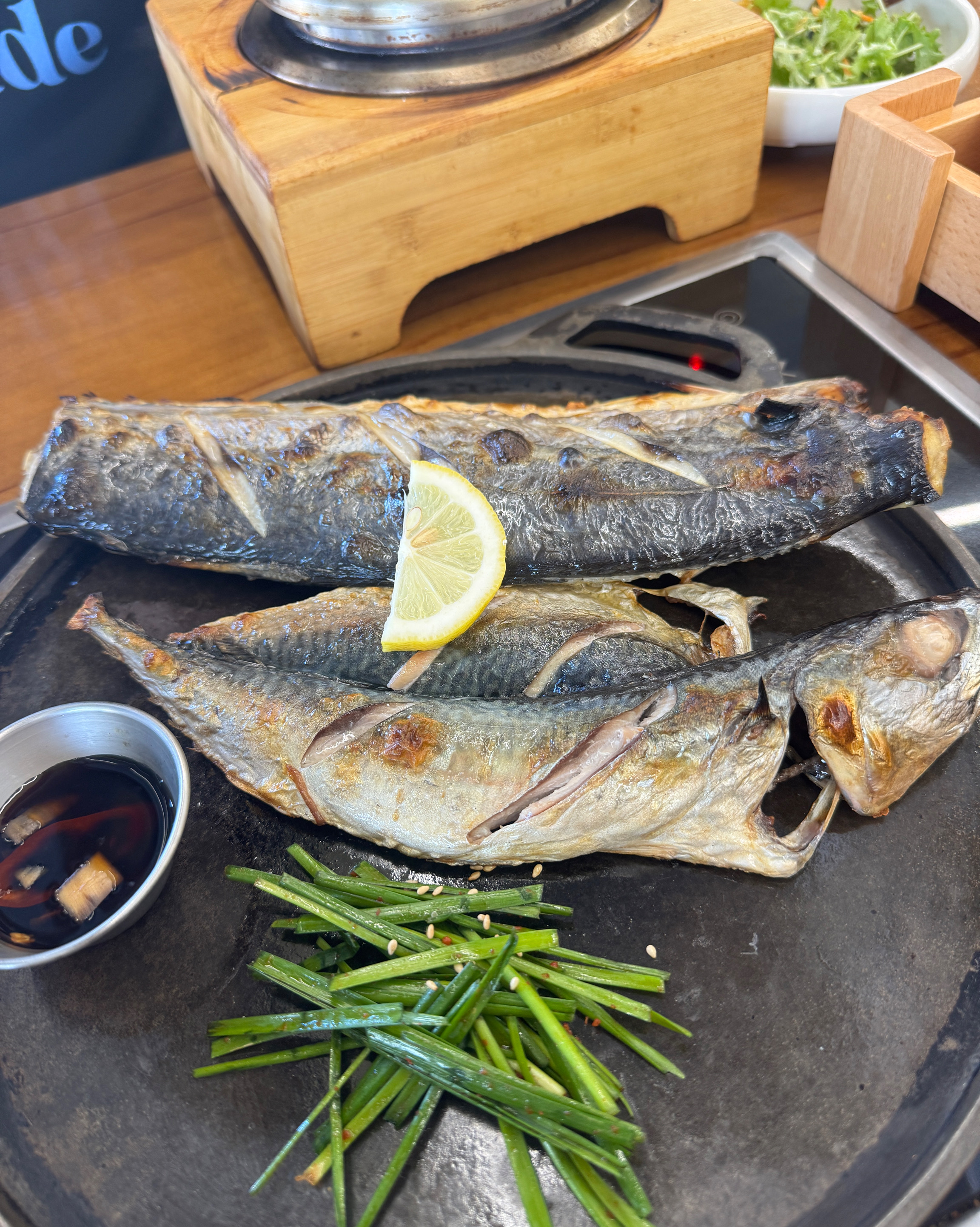 [부산 맛집 한다솥 해리단길점] 직접 가본 로컬 리뷰