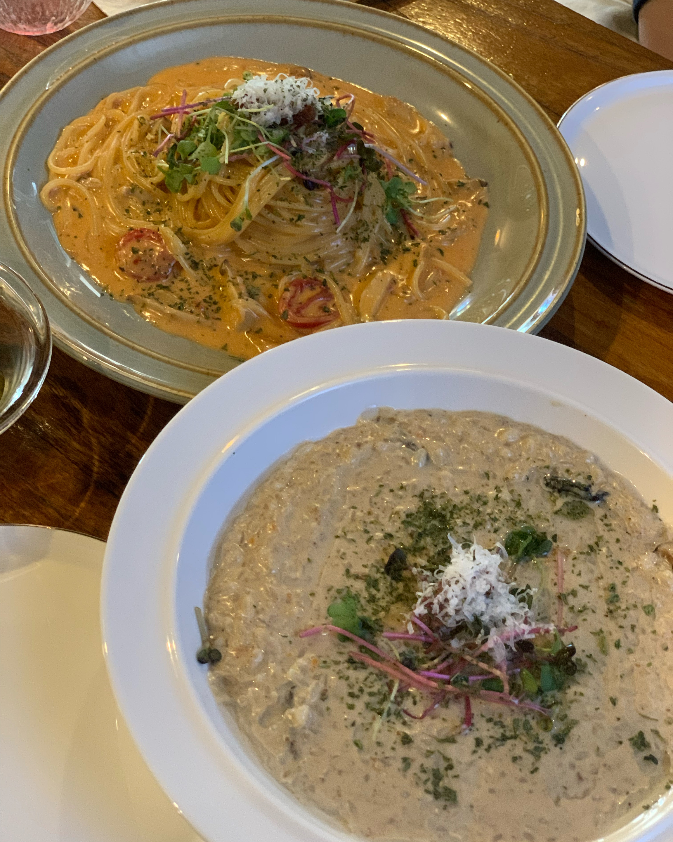 [강릉 맛집 솔옥] 직접 가본 로컬 리뷰