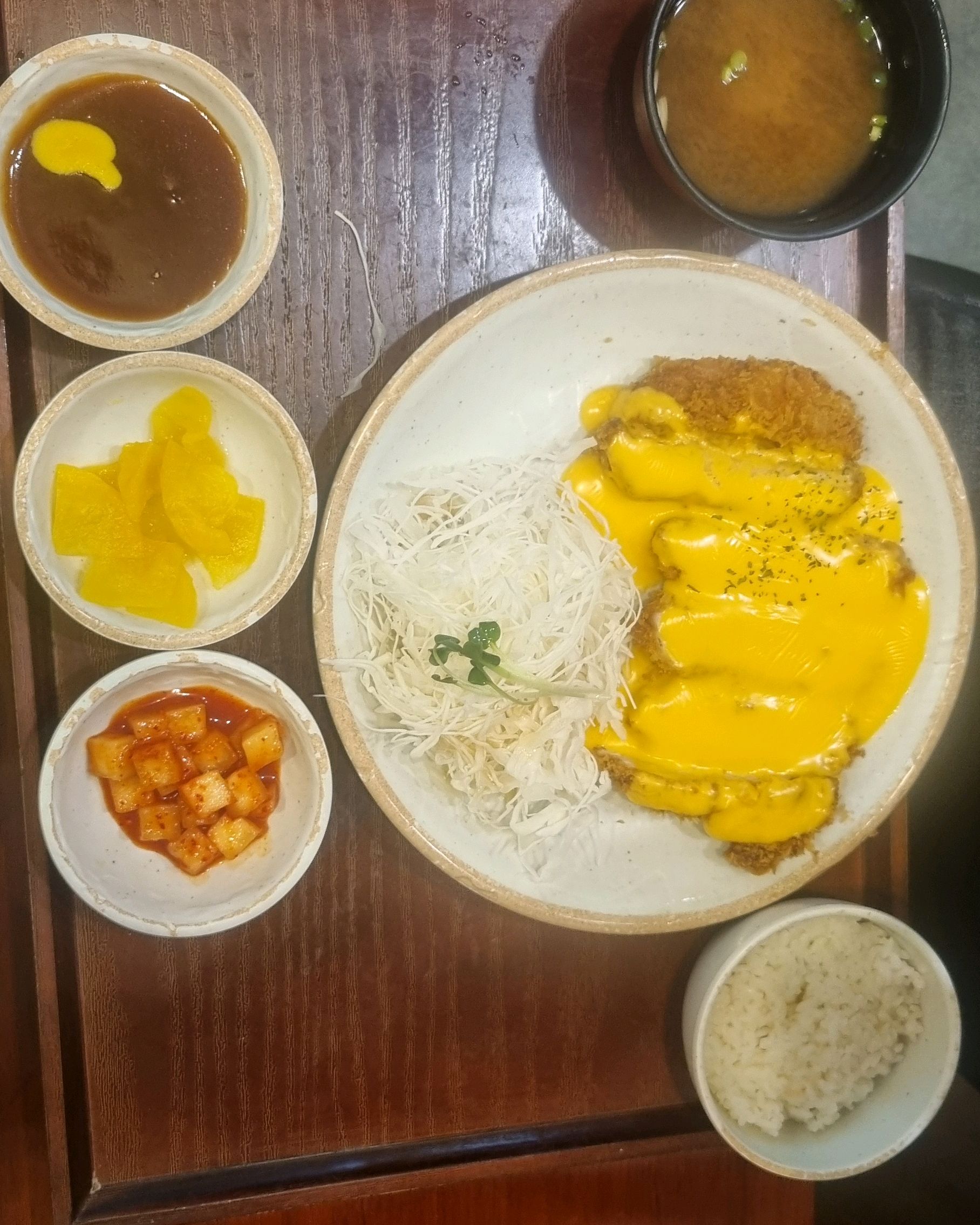 
서울시 강남구 대치2동 맛집 오레노카츠 선릉점