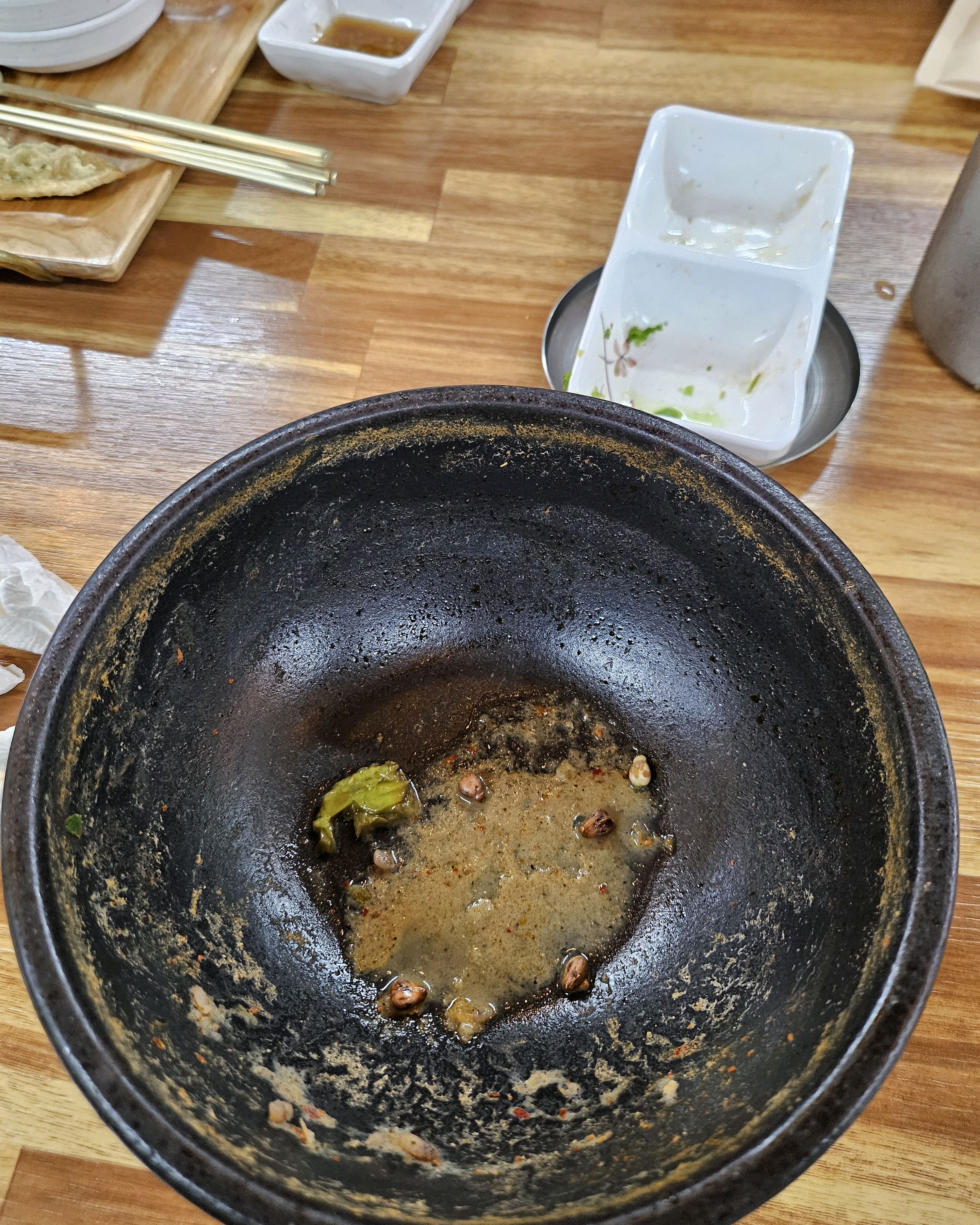 [경주 로컬 맛집 진송추어탕 경주용황점] 직접 가본 로컬 리뷰