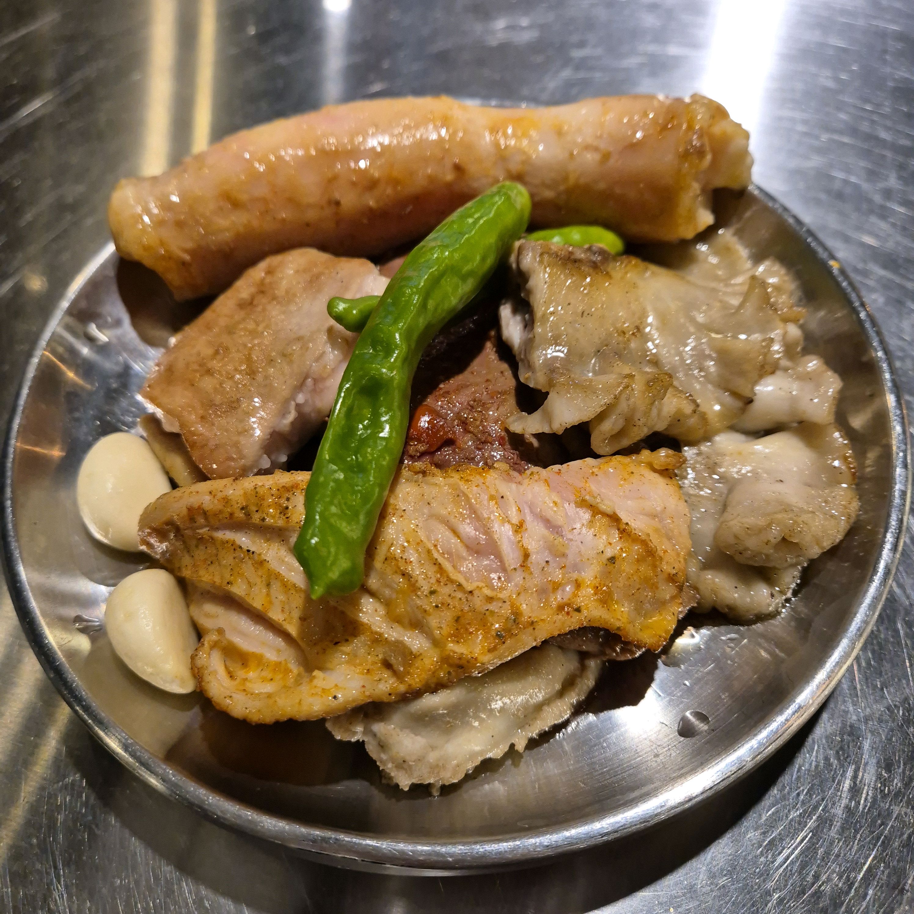 
서울시 관악구 신림동 맛집 광명대창집 신림점