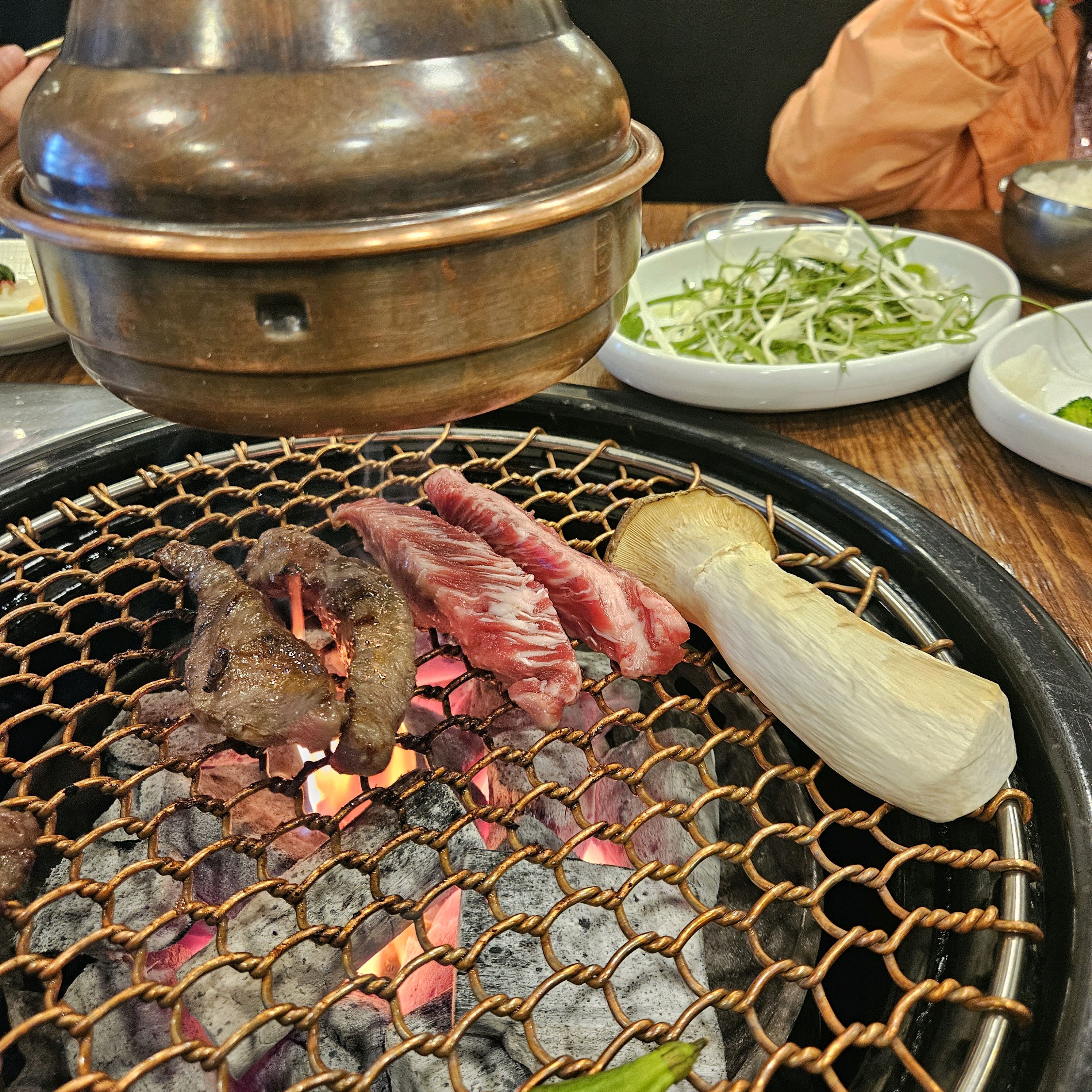 [안산 맛집 한판하이소1kg 안산점] 직접 가본 로컬 리뷰