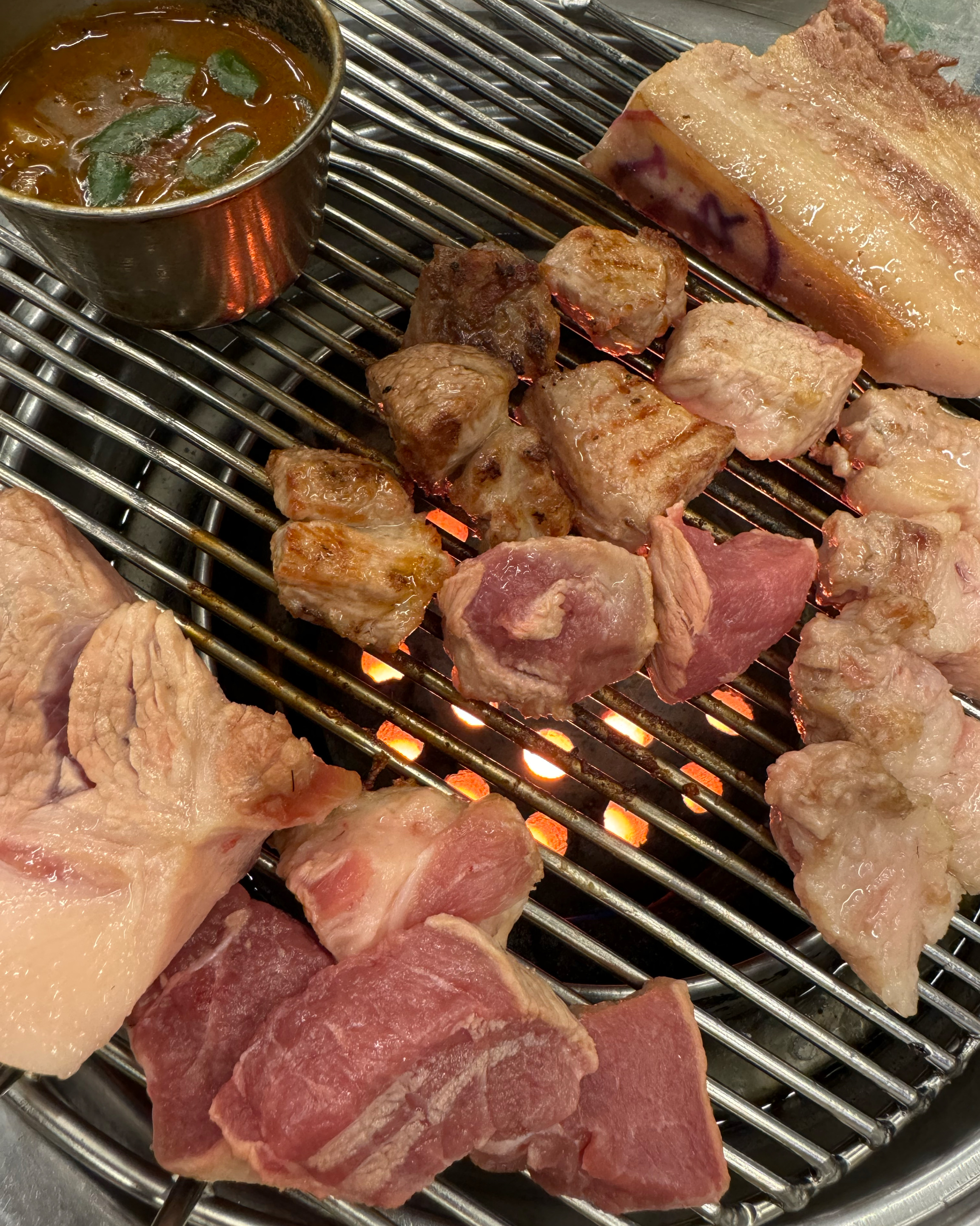 
서울시 강남구 삼성2동 맛집 김돈이 본점