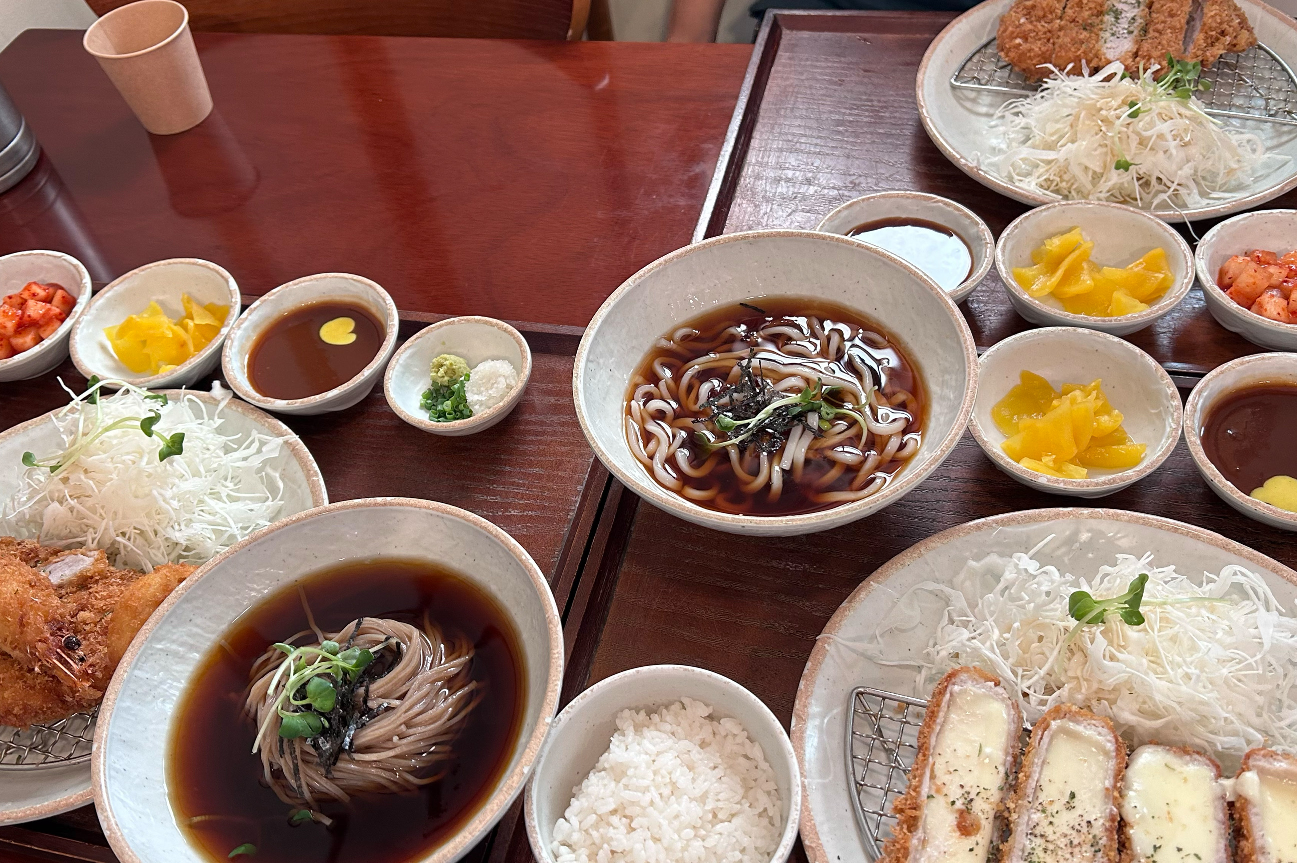 
서울시 강남구 대치2동 맛집 오레노카츠 선릉점
