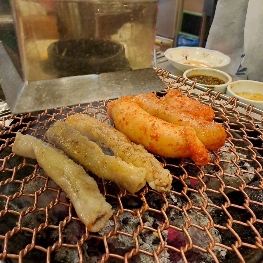 교대역식당 세광양대창 교대본점