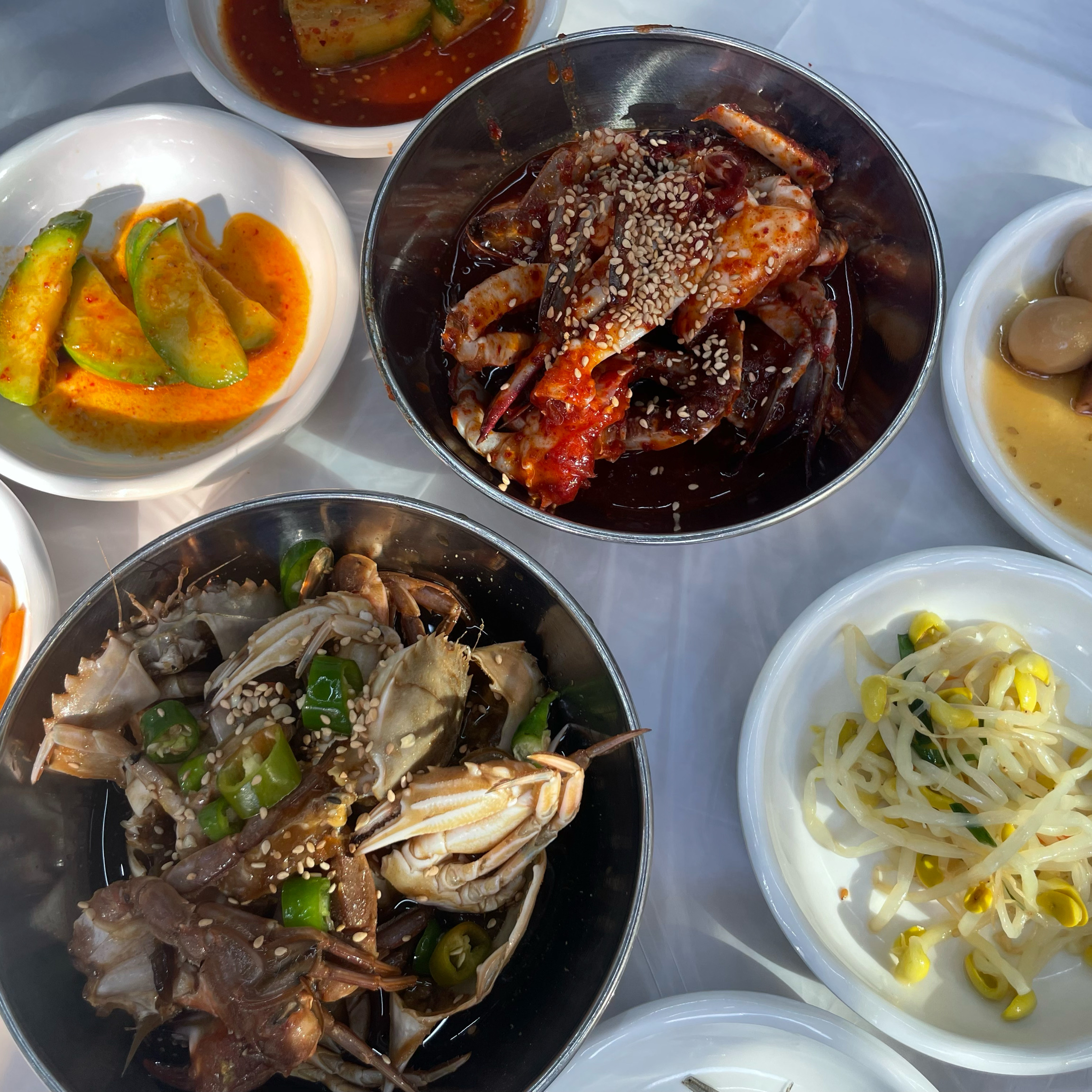 [여수 맛집 돌산백반] 직접 가본 로컬 리뷰