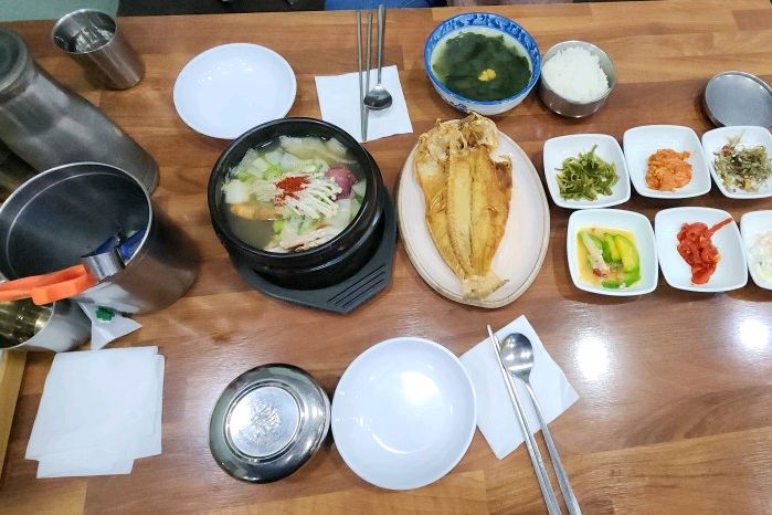 [부산역 맛집 제주가 부산역직영점] 직접 가본 로컬 리뷰