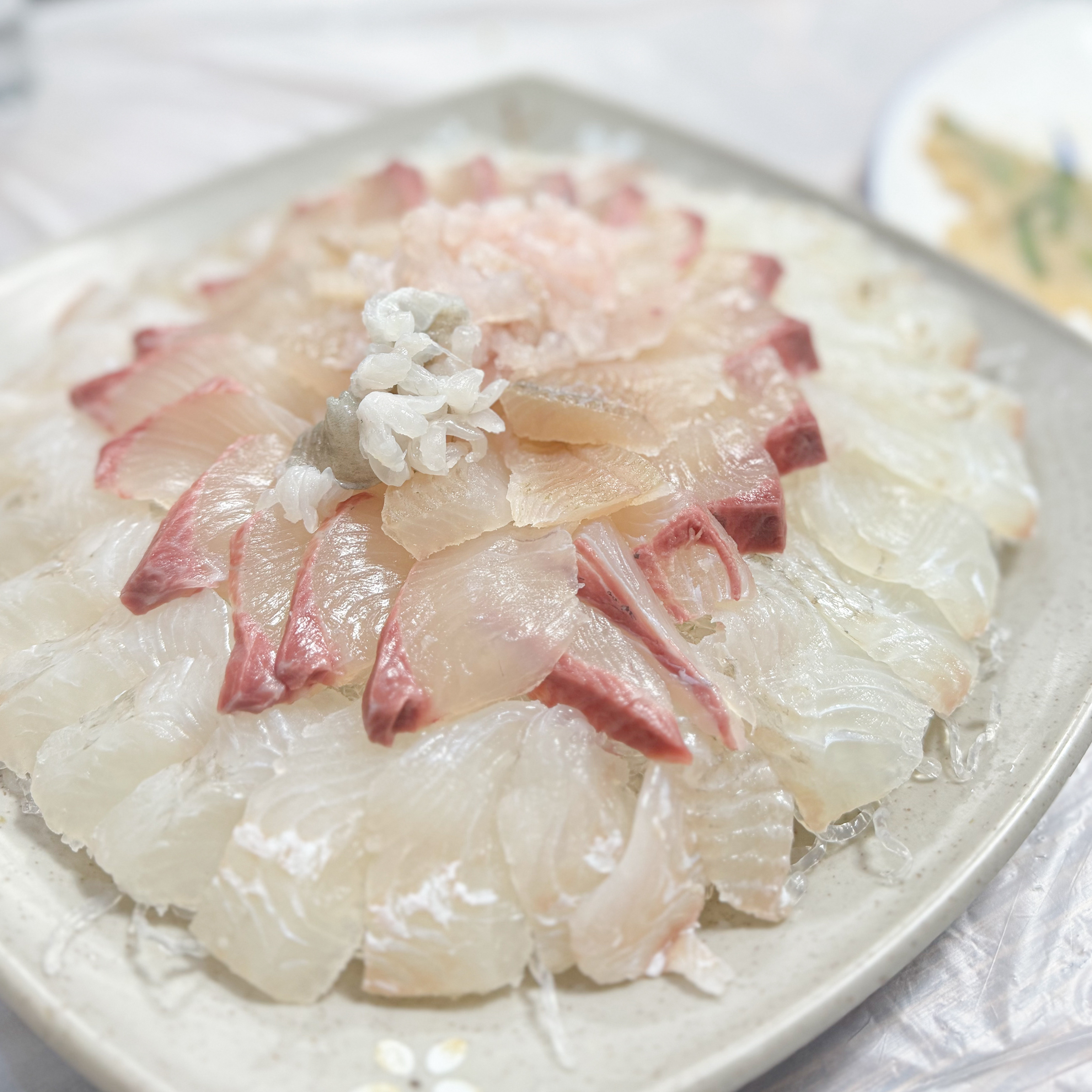 [동해 맛집 청풍횟집] 직접 가본 로컬 리뷰